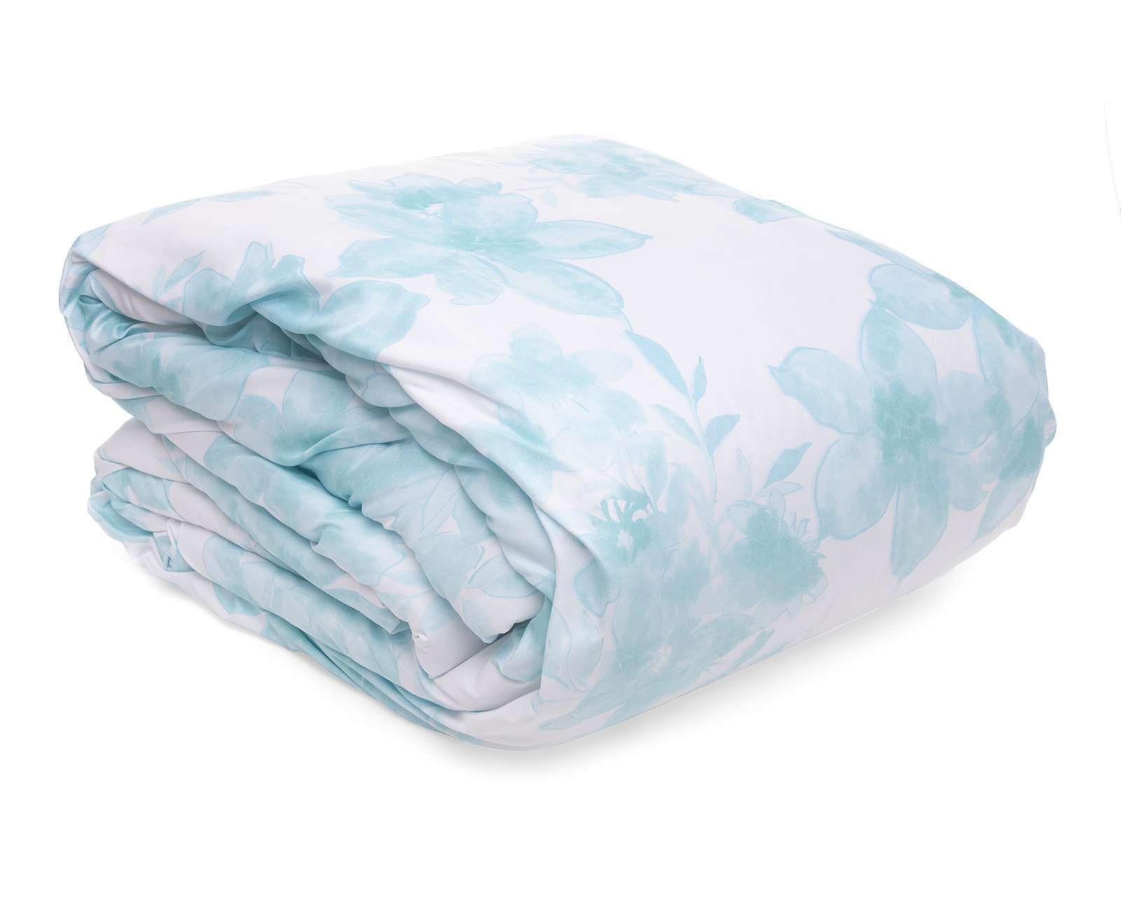 Foto 3 | Foto 3 | Edredón Dluxe Matrimonial Queen MQ Tiffany