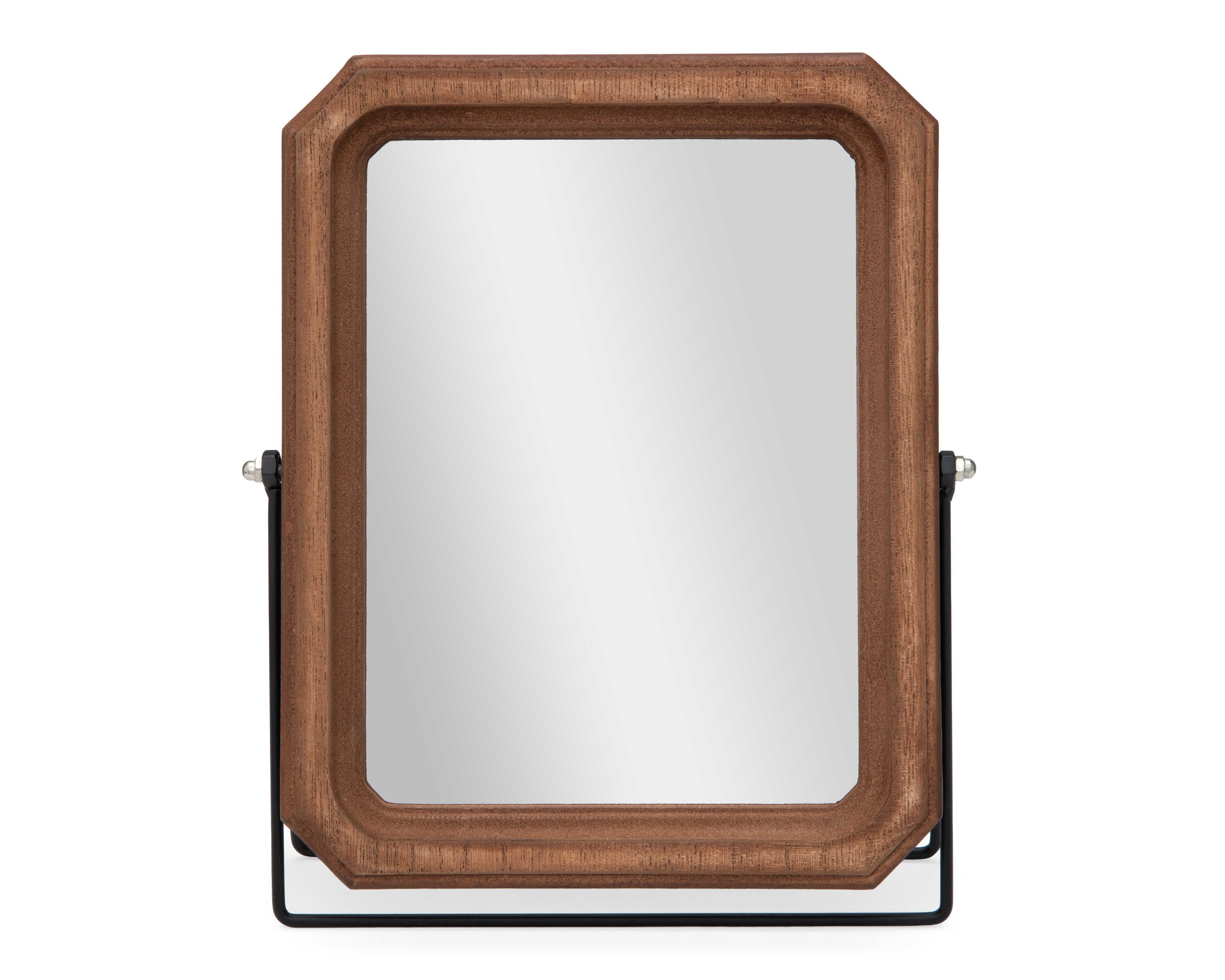 Espejo Rectangular Atam 21.3 x 25 cm