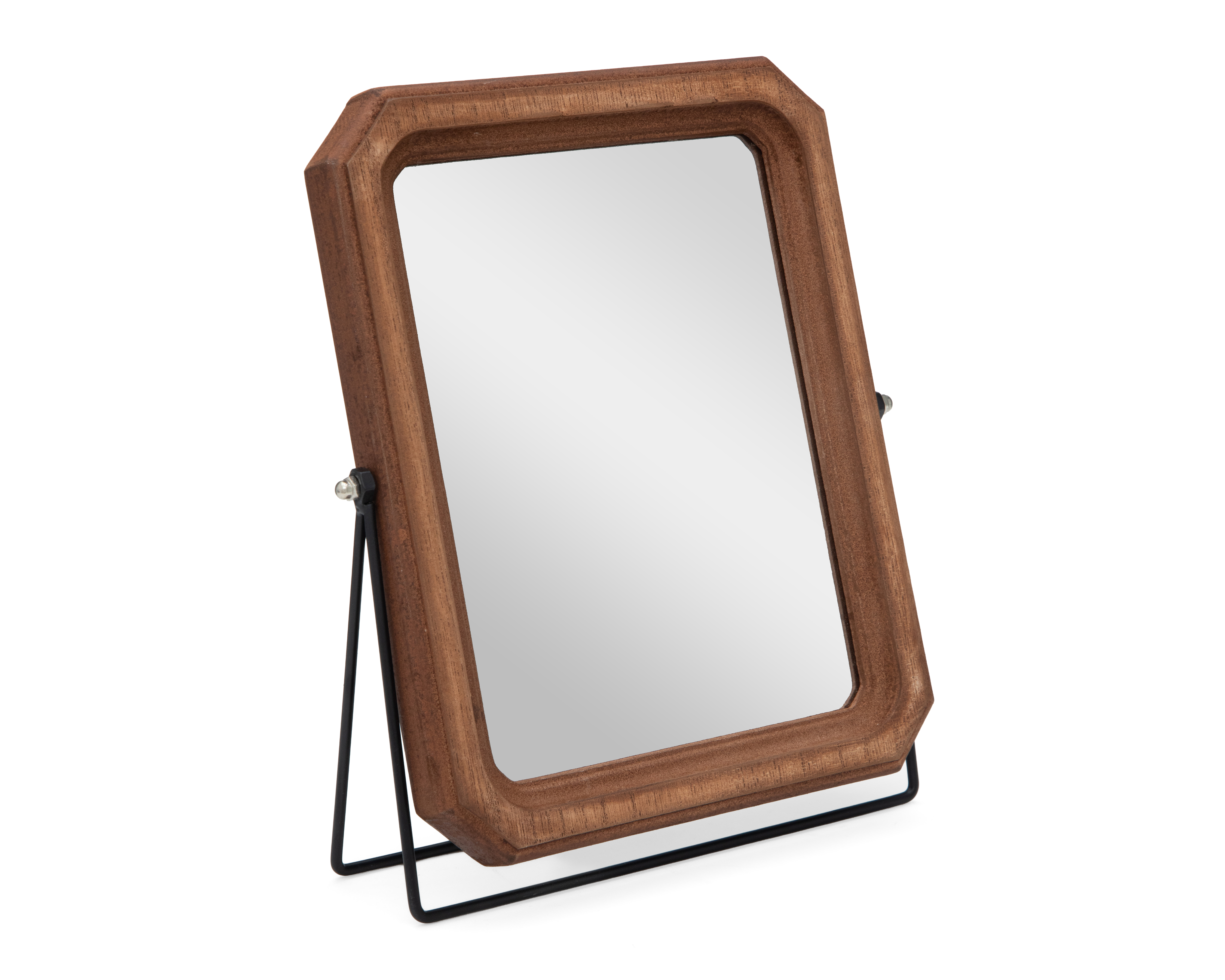 Foto 2 | Foto 2 | Espejo Rectangular Atam 21.3 x 25 cm