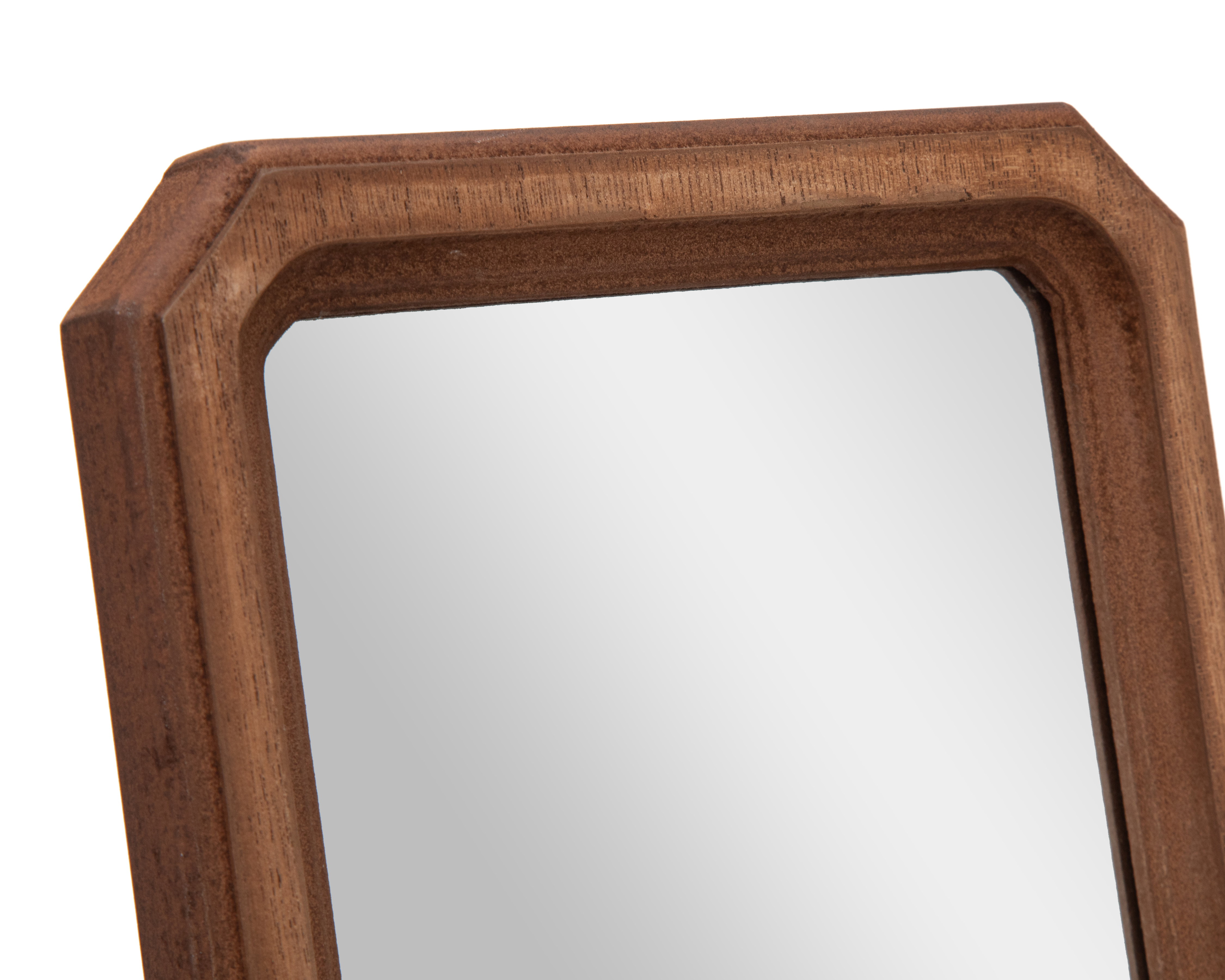 Foto 3 | Foto 3 | Espejo Rectangular Atam 21.3 x 25 cm