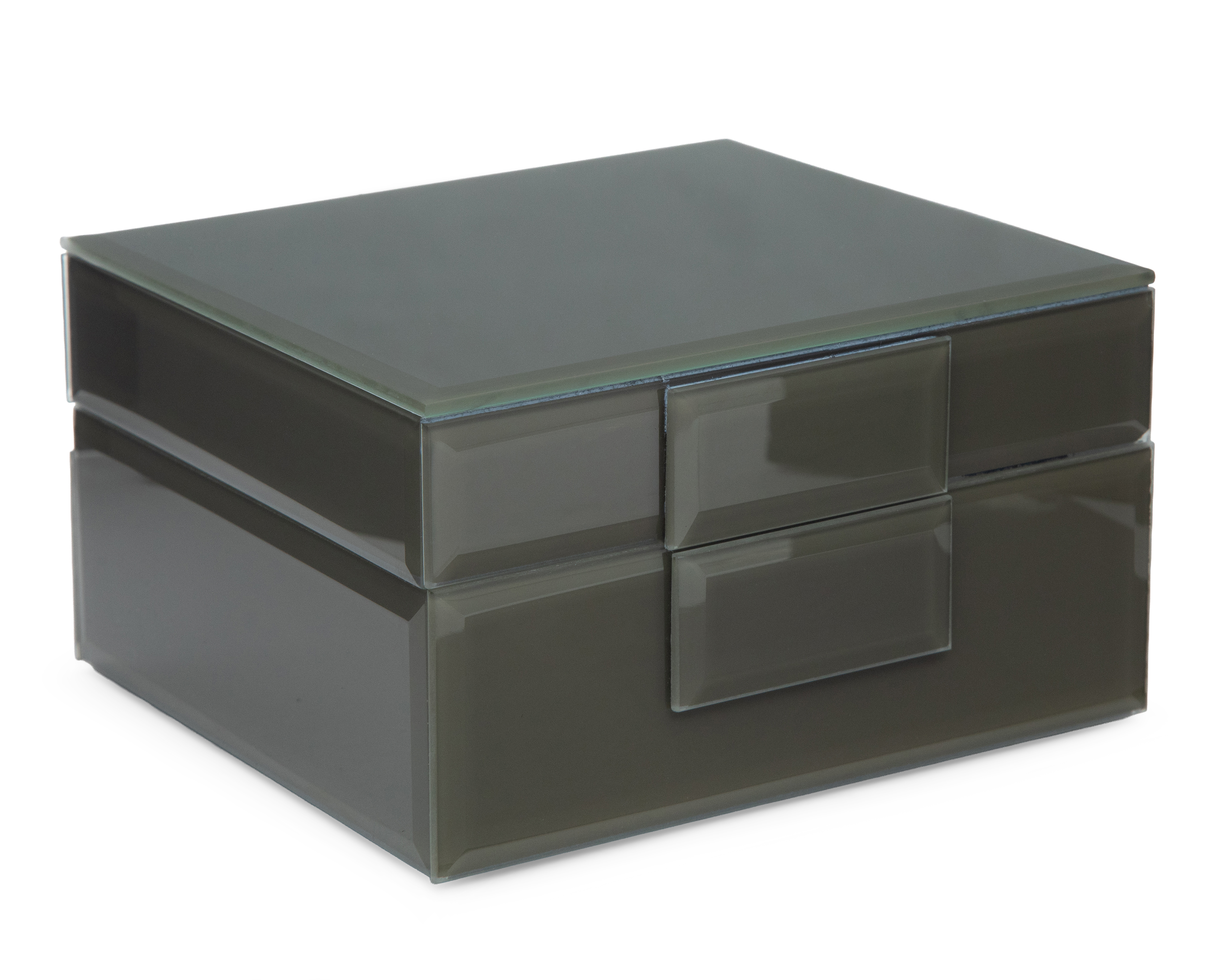 Foto 2 | Foto 2 | Joyero de Vidrio Starhaus Verde