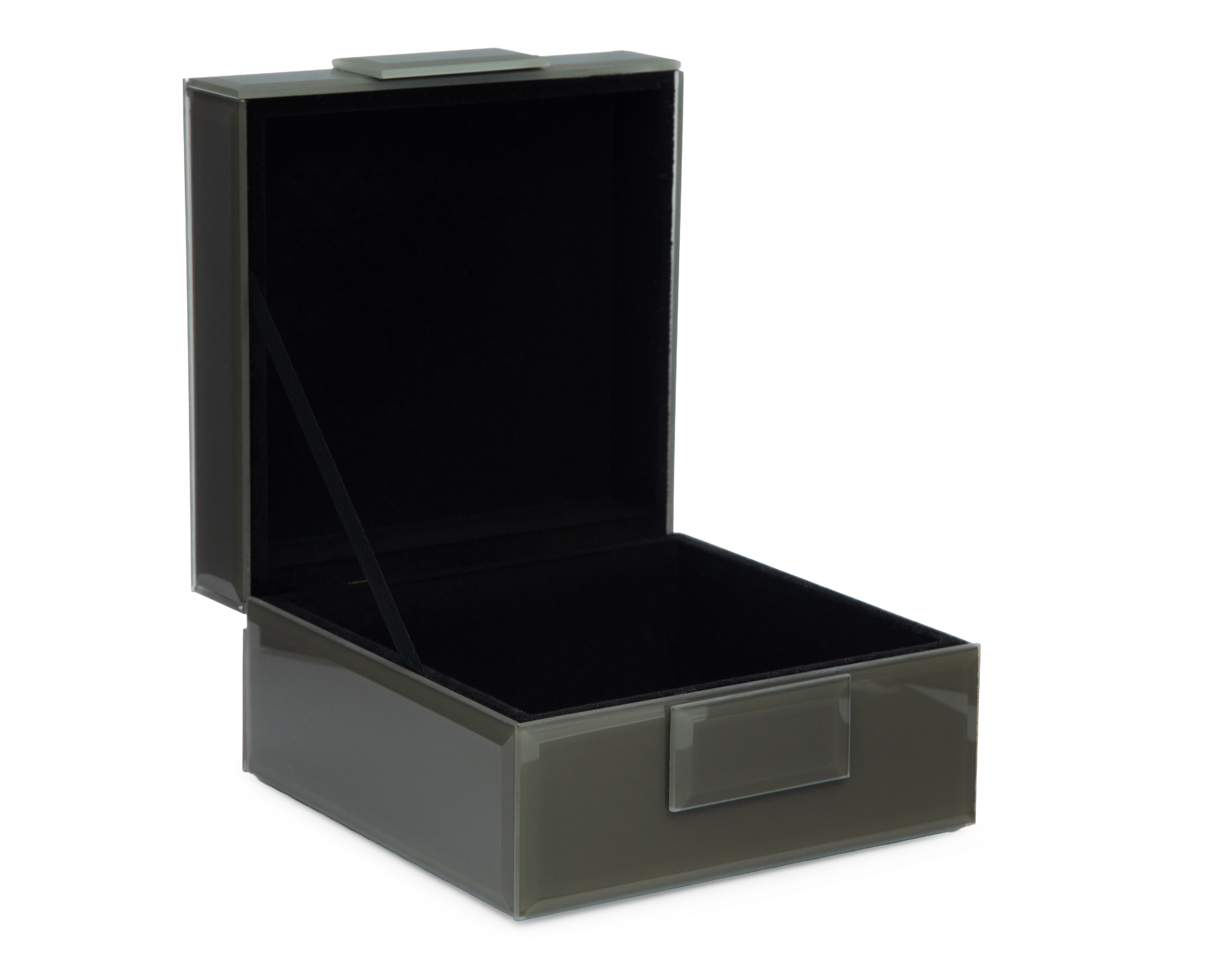 Foto 3 | Foto 3 | Joyero de Vidrio Starhaus Verde