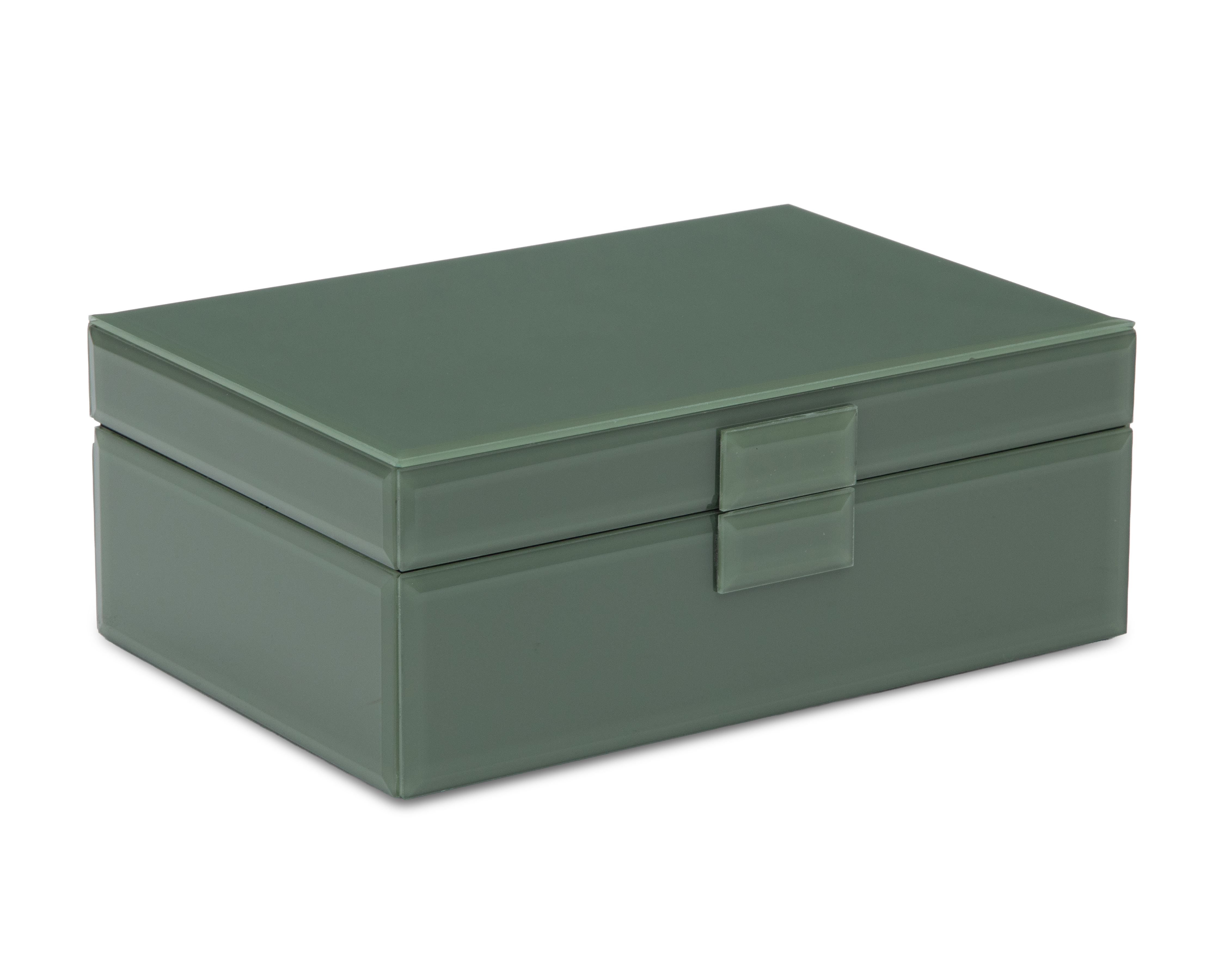 Foto 3 pulgar | Foto 2 | Joyero Starhaus Verde