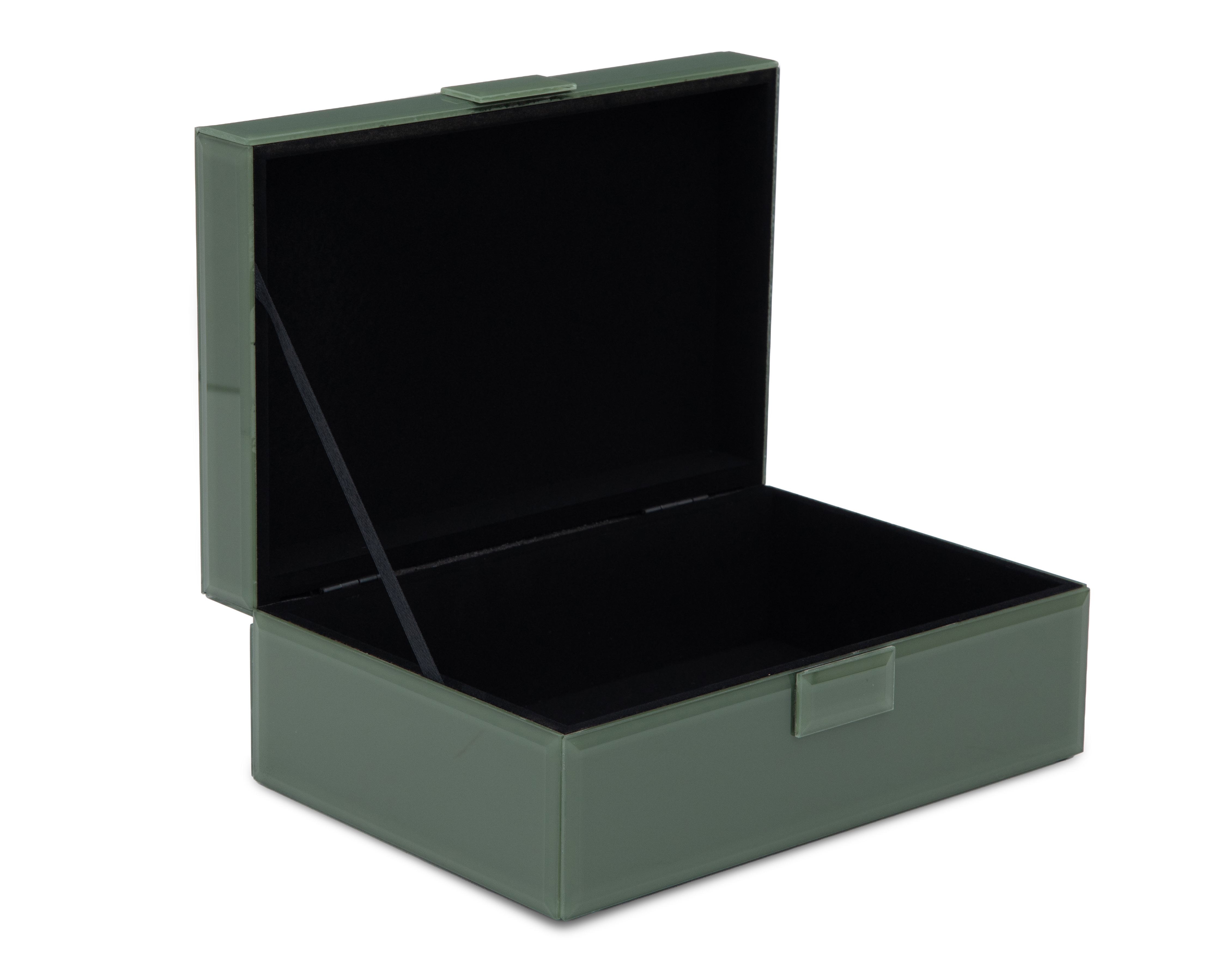 Foto 4 pulgar | Foto 3 | Joyero Starhaus Verde