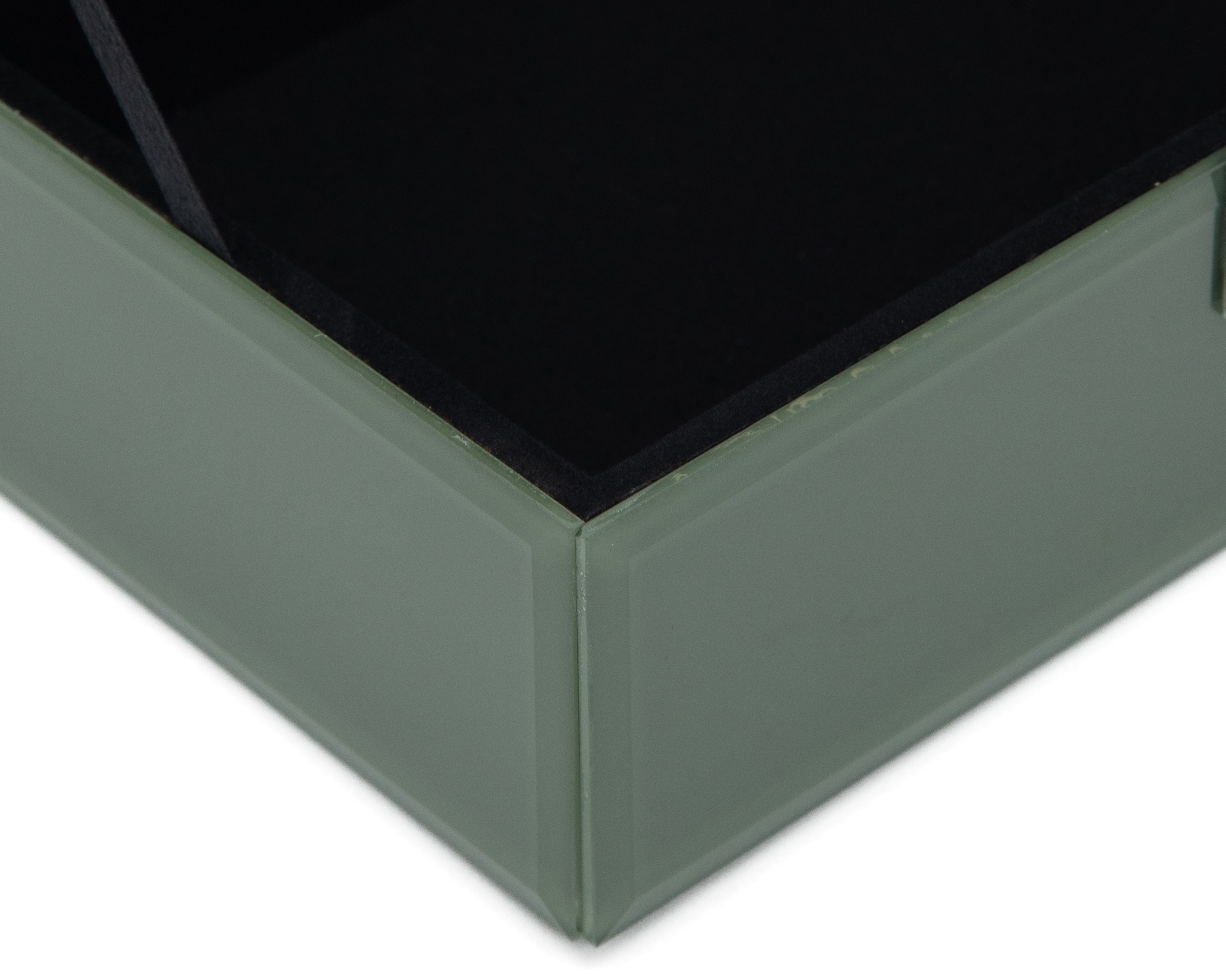 Foto 5 pulgar | Foto 4 | Joyero Starhaus Verde