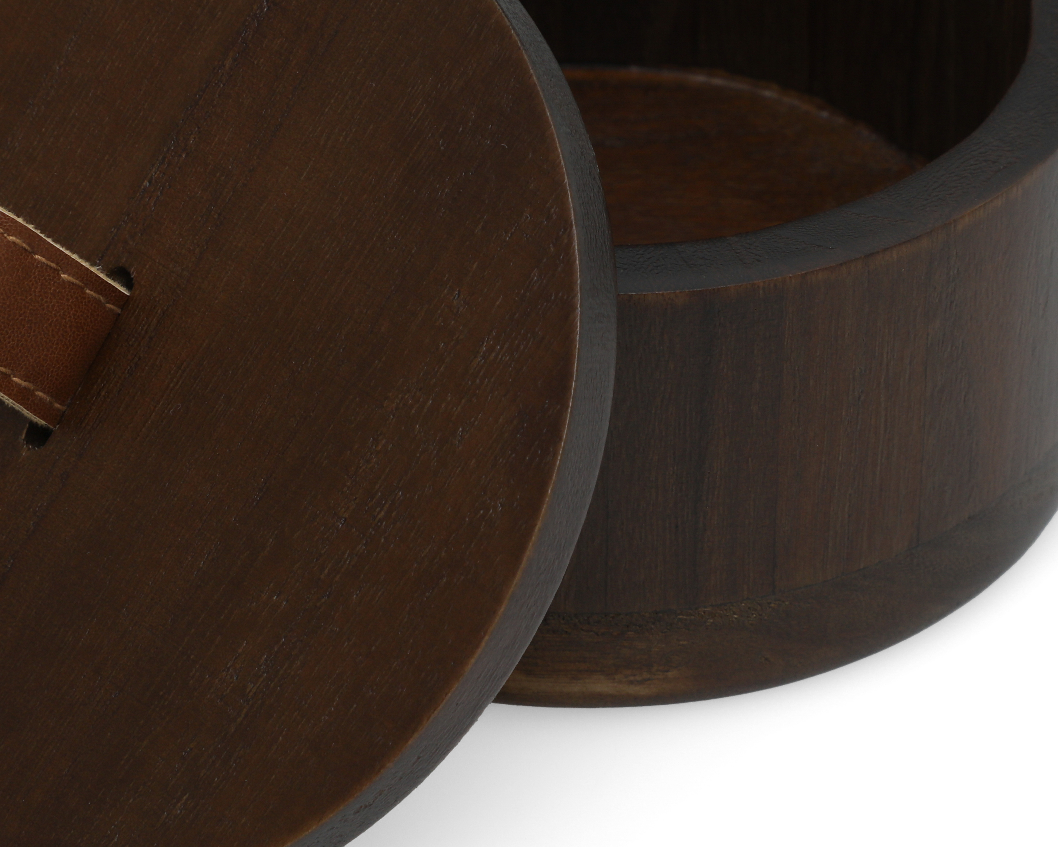 Foto 5 pulgar | Foto 4 | Joyero de Madera Starhaus Café