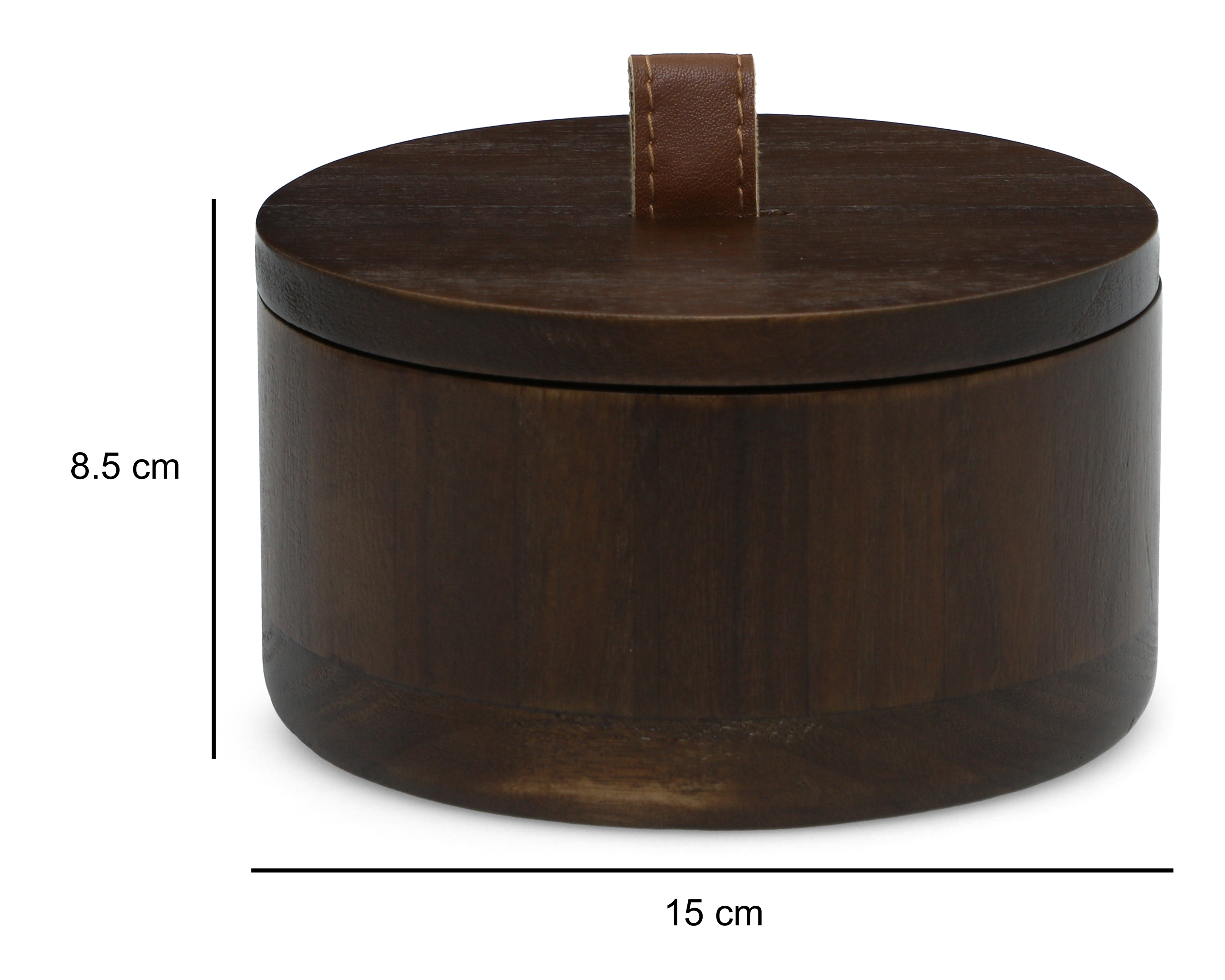 Foto 6 | Foto 6 | Joyero de Madera Starhaus Café