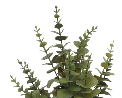 Foto 3 | Foto 3 | Eucalipto Artificial con Maceta Starhaus 47 cm