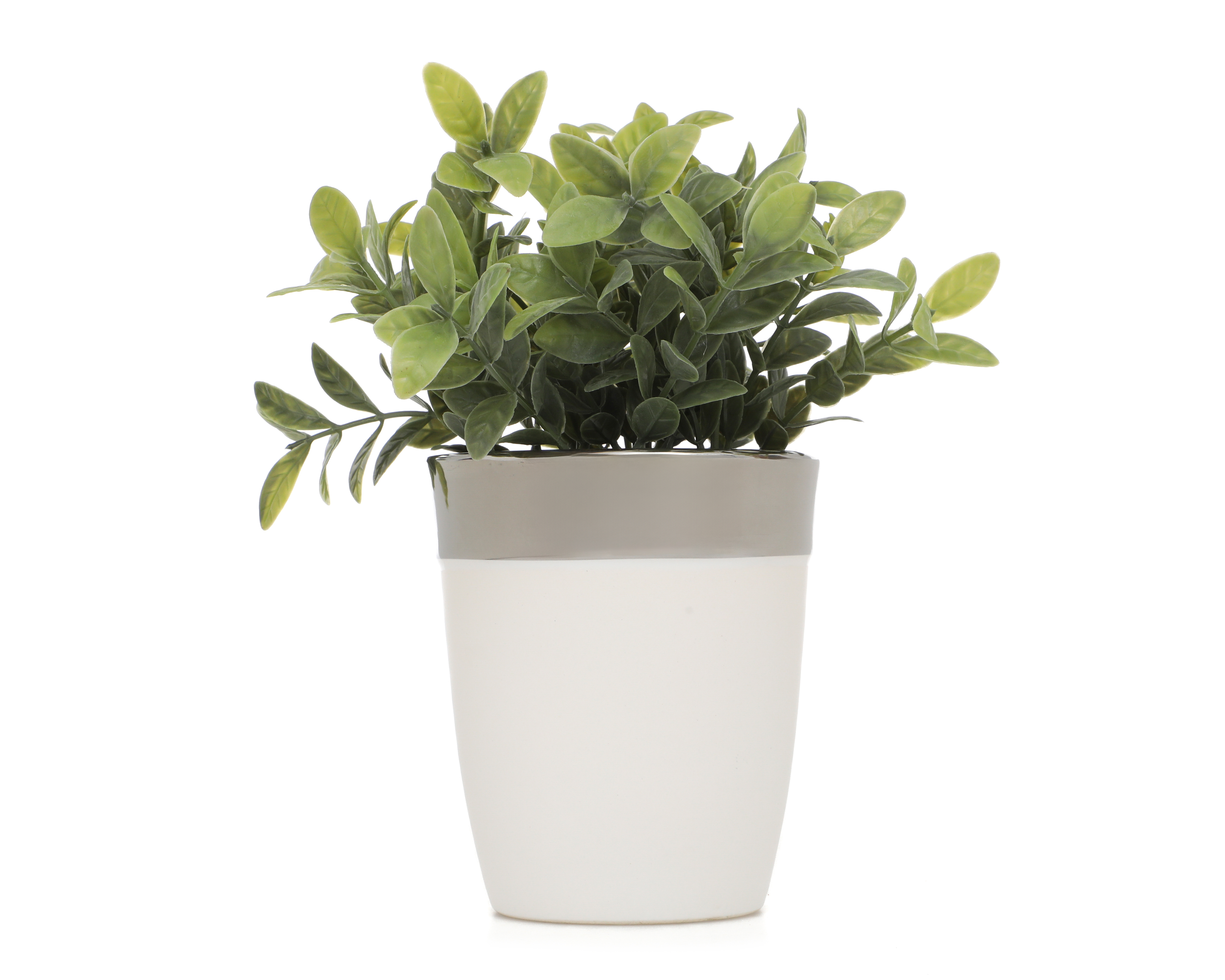 Planta Artificial con Maceta Starhaus 25 cm