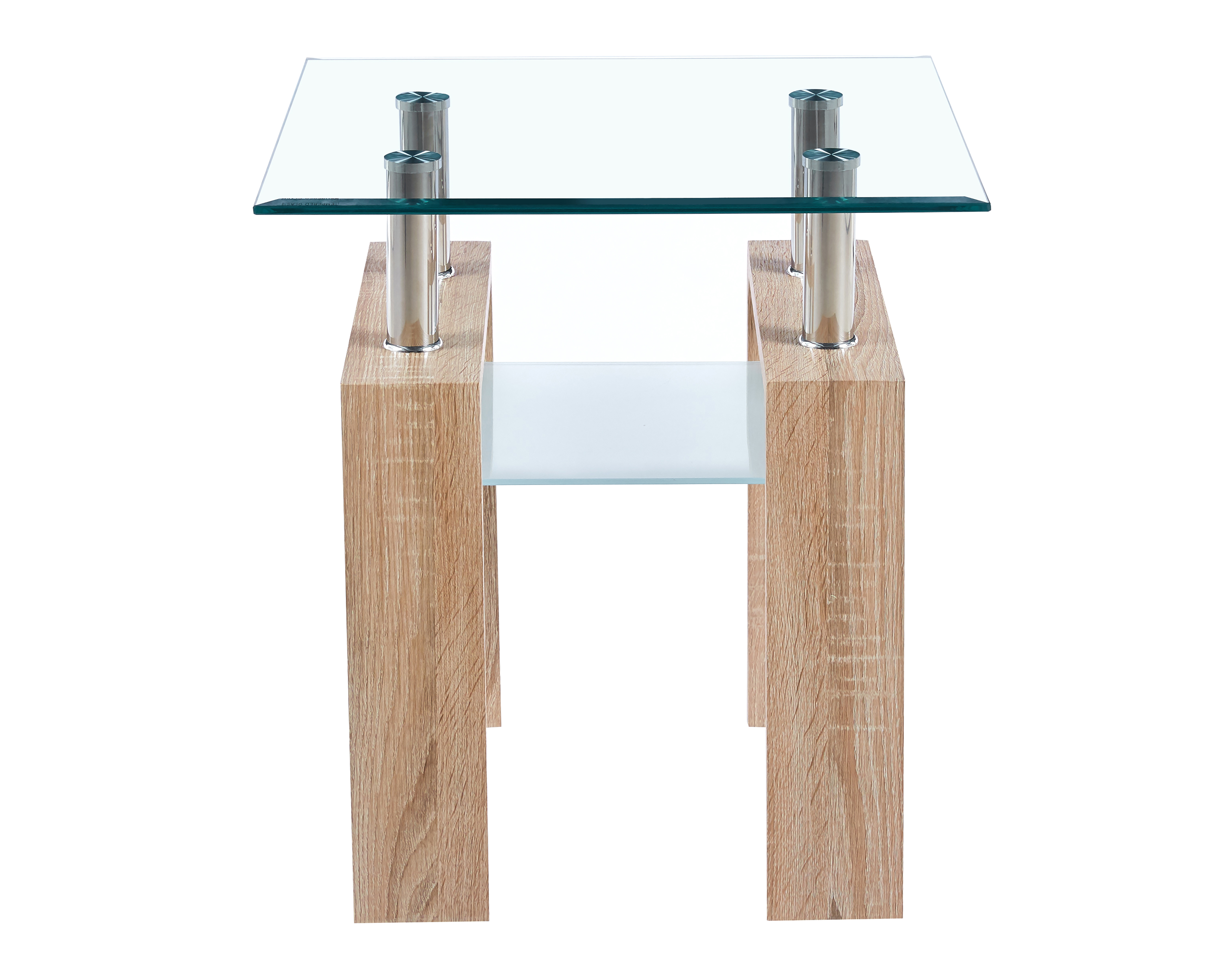Foto 2 | Foto 2 | Mesa de Lateral Lavo Beige