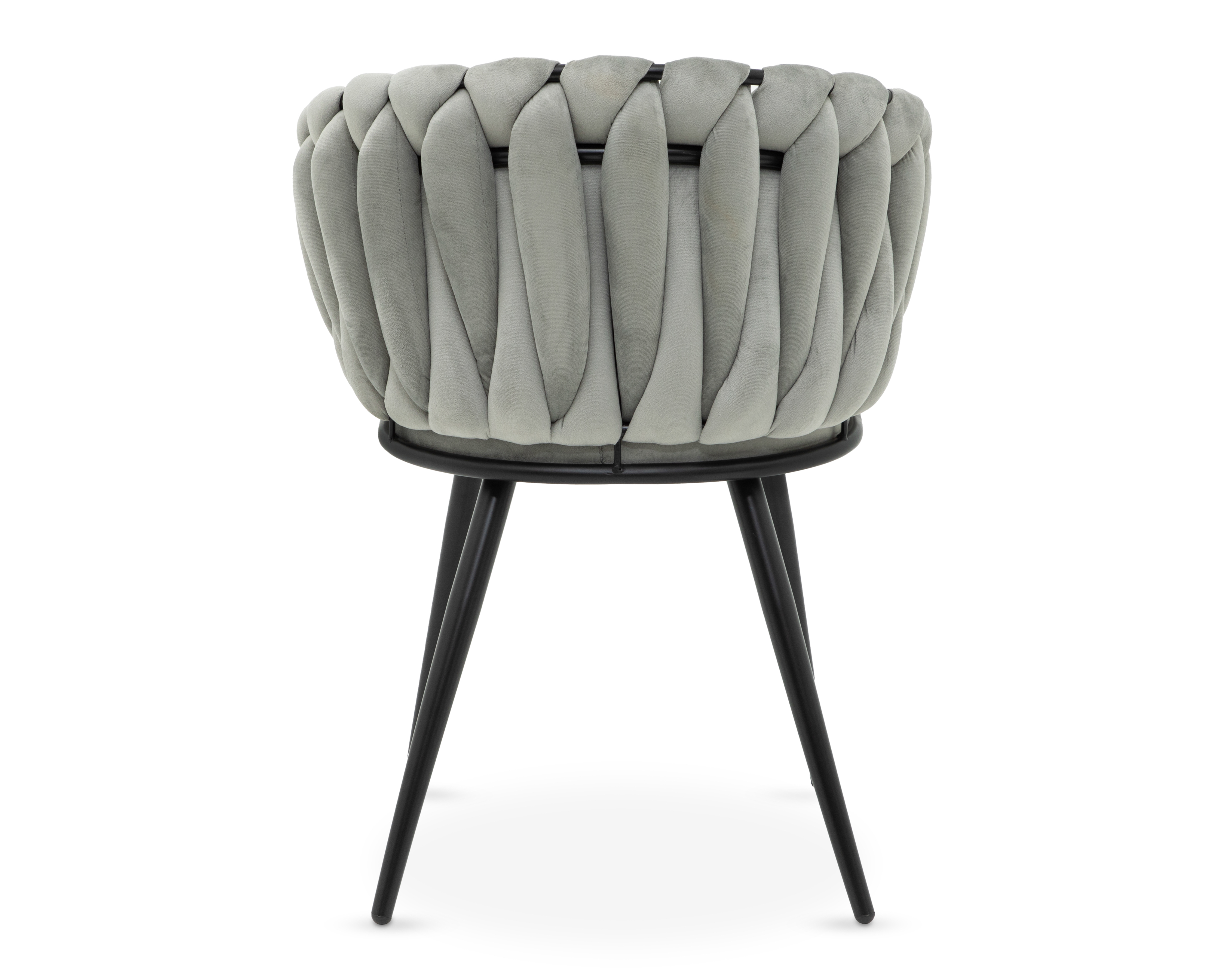 Foto 4 | Foto 4 | Sillón Ocasional Elizabeth Gris