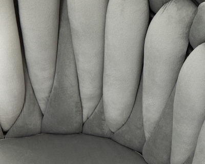 Foto 6 | Foto 6 | Sillón Ocasional Elizabeth Gris