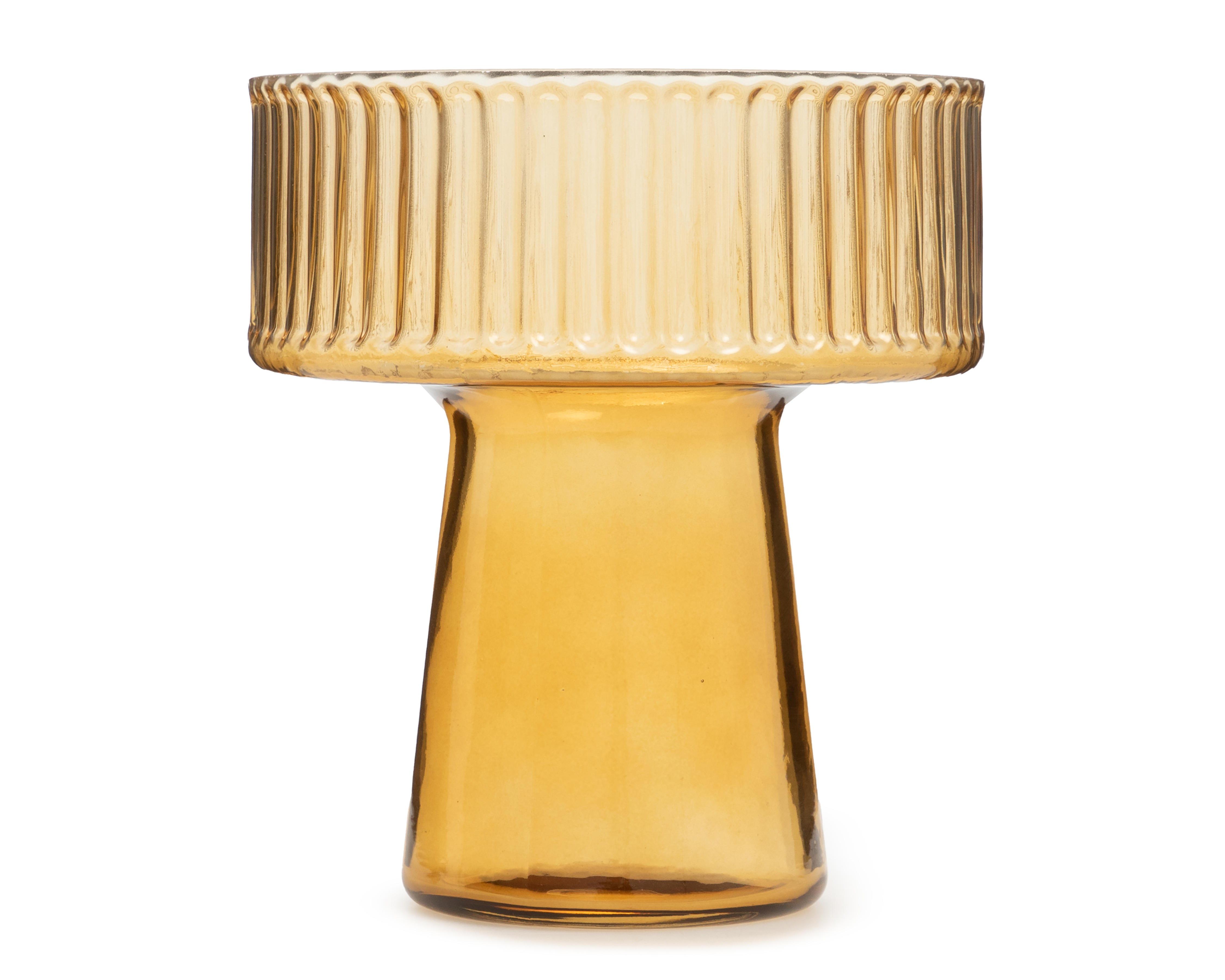 Foto 1 | Foto 1 | Jarrón de Vidrio Starhaus Tressa