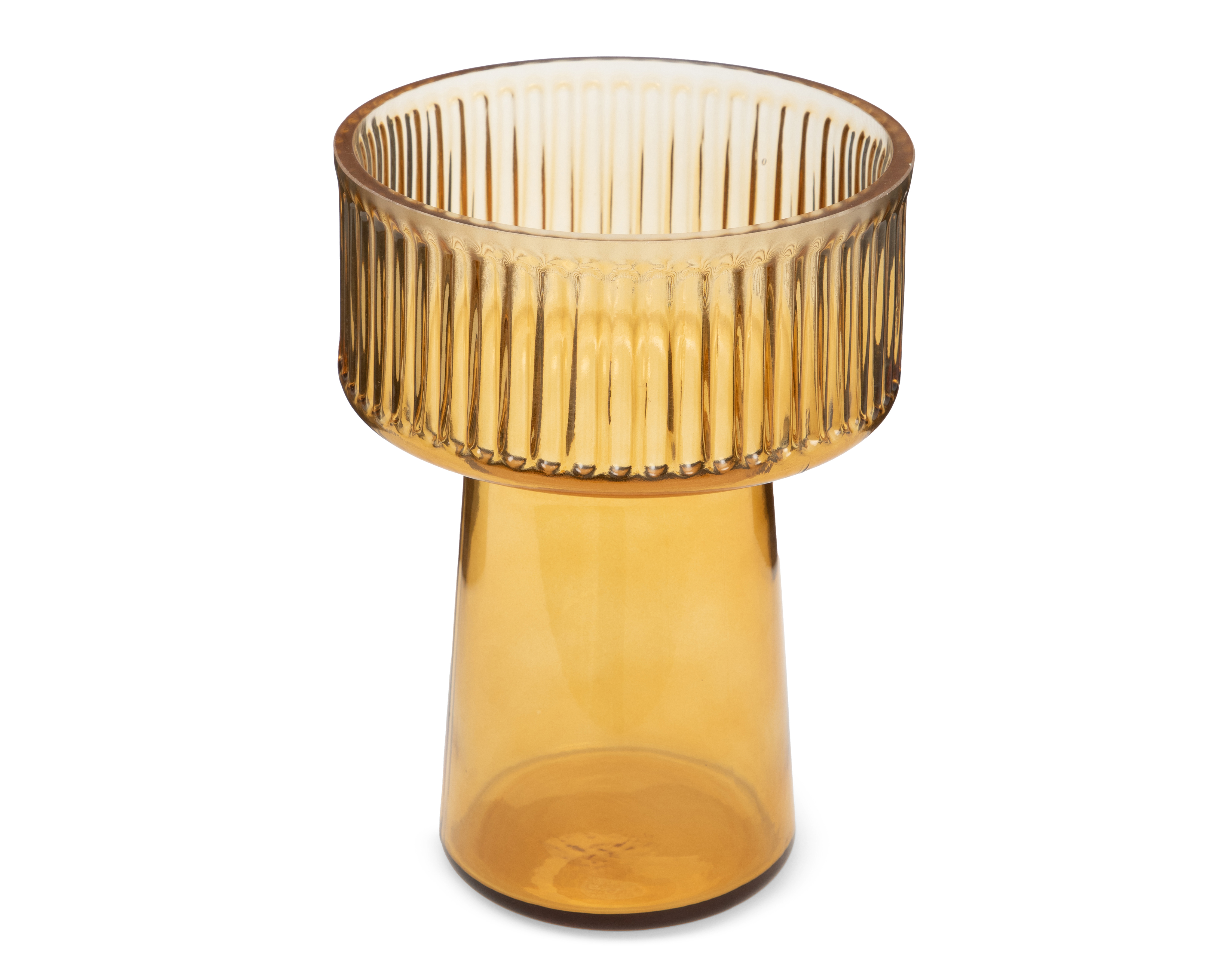 Foto 2 | Foto 2 | Jarrón de Vidrio Starhaus Tressa 2