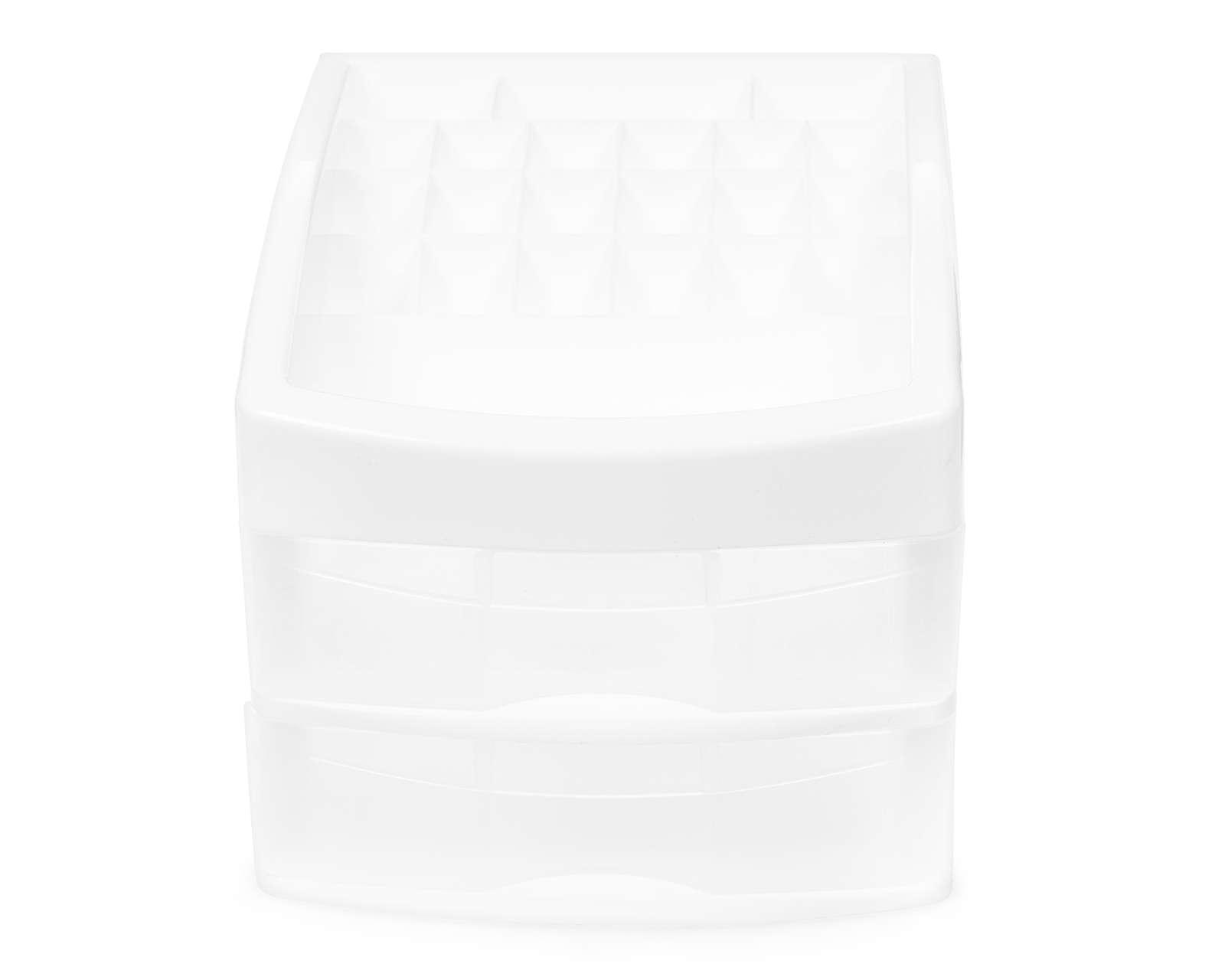 Foto 4 pulgar | Foto 3 | Organizador Italhome Cosmetiquero