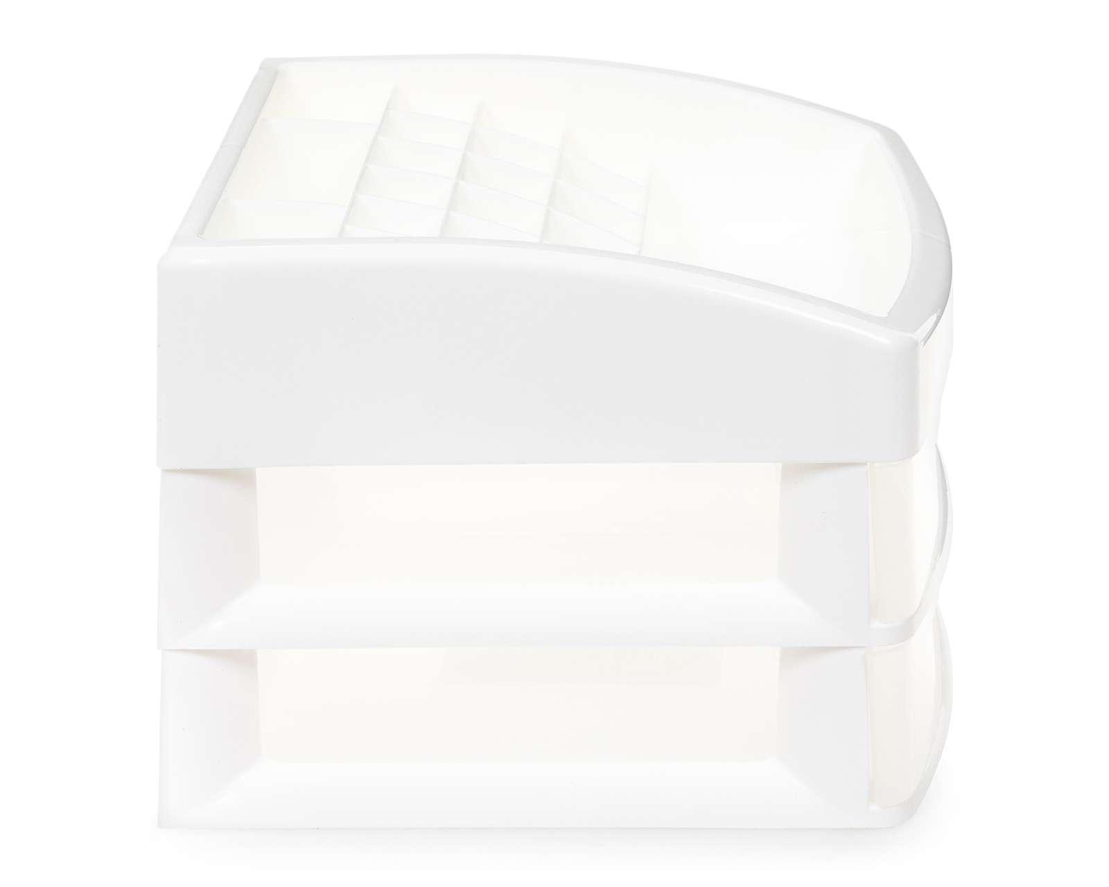 Foto 5 pulgar | Foto 4 | Organizador Italhome Cosmetiquero