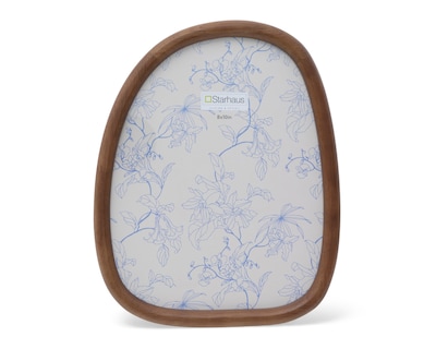 Foto 1 | Foto 1 | Portarretrato de Madera Starhaus 8 x 10 Pulgadas