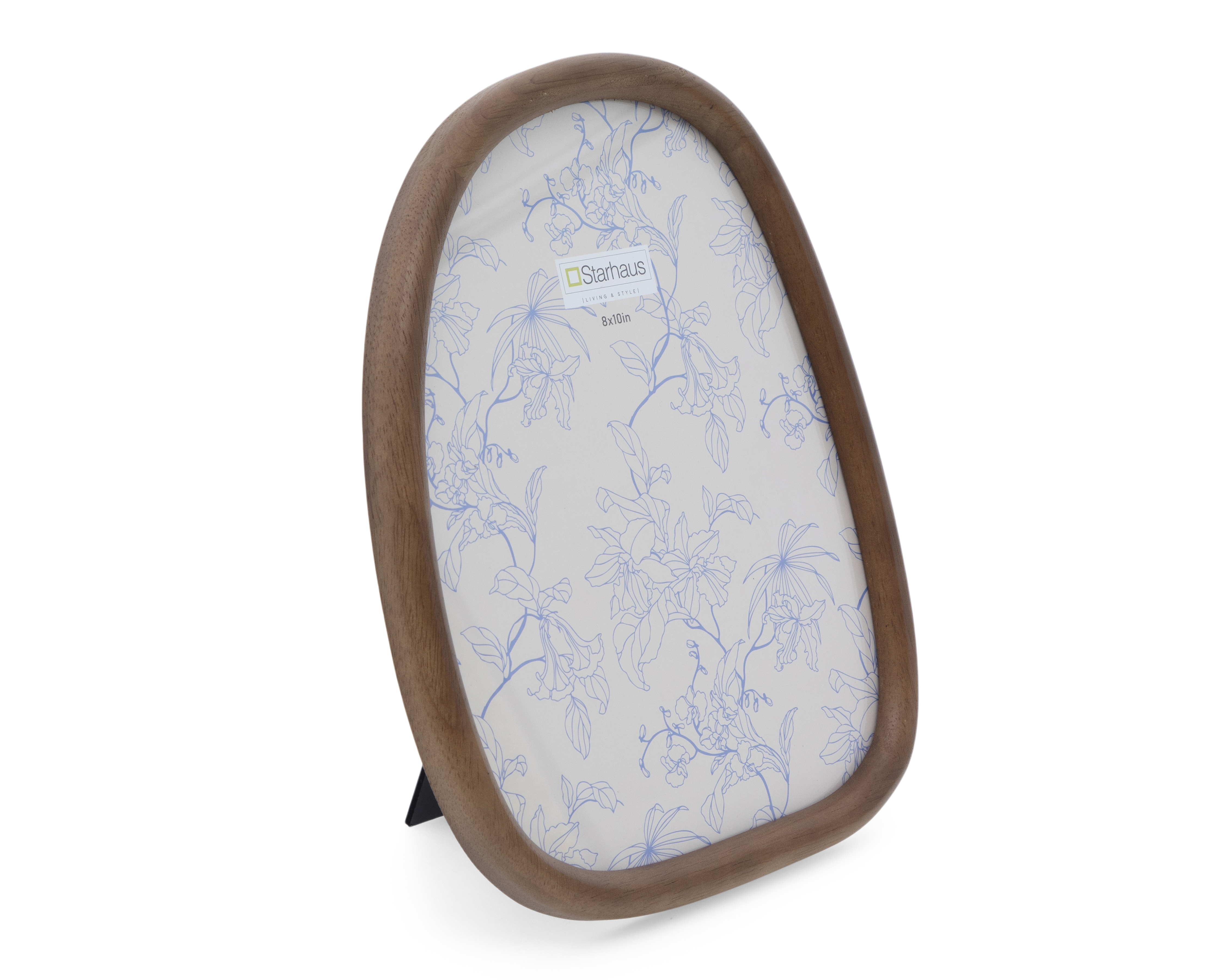 Foto 3 pulgar | Foto 2 | Portarretrato de Madera Starhaus 8 x 10 Pulgadas