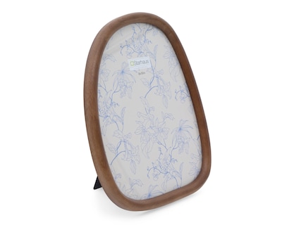 Foto 2 | Foto 2 | Portarretrato de Madera Starhaus 8 x 10 Pulgadas