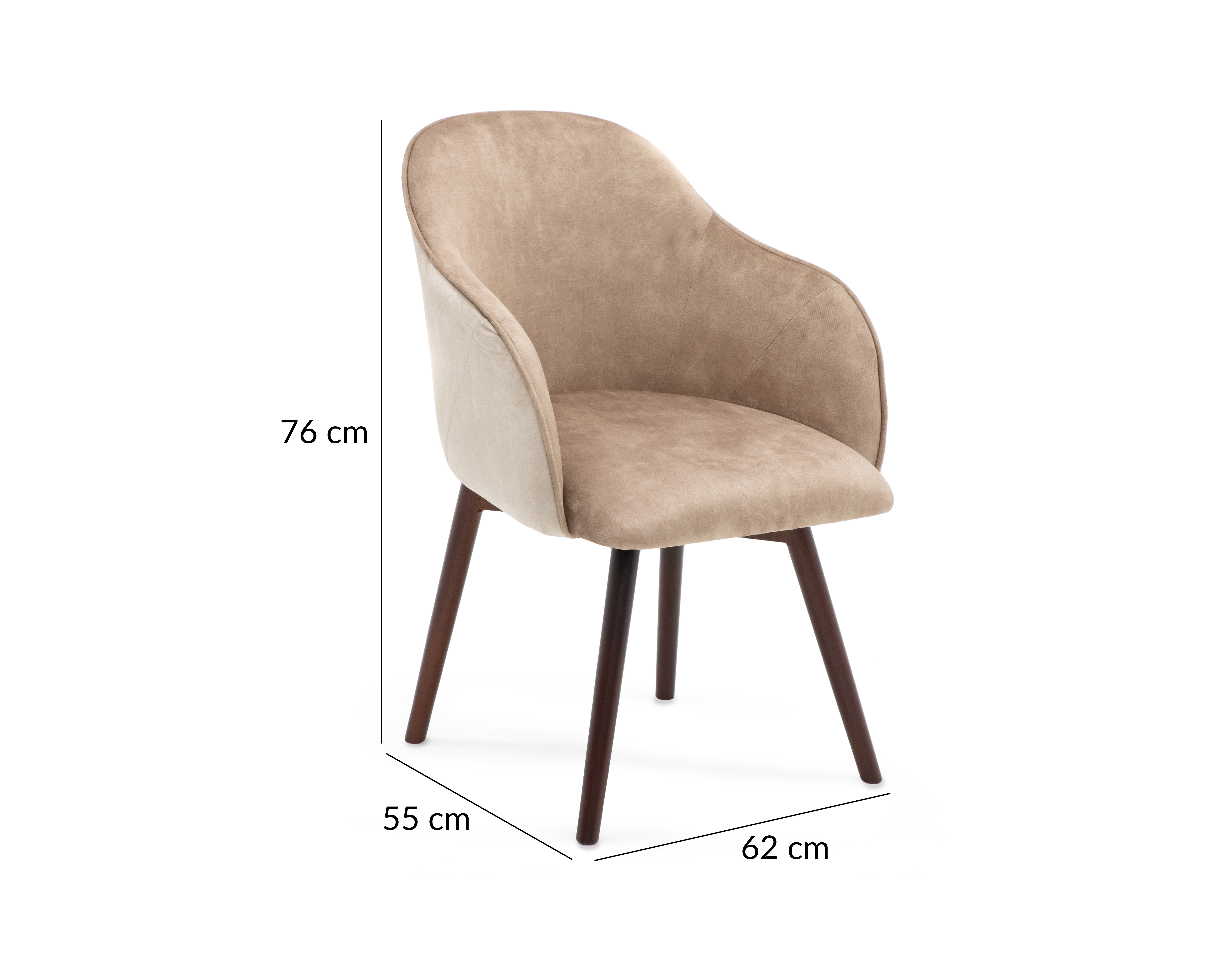 Foto 7 | Foto 7 | Sillón Ocasional Michelle Beige