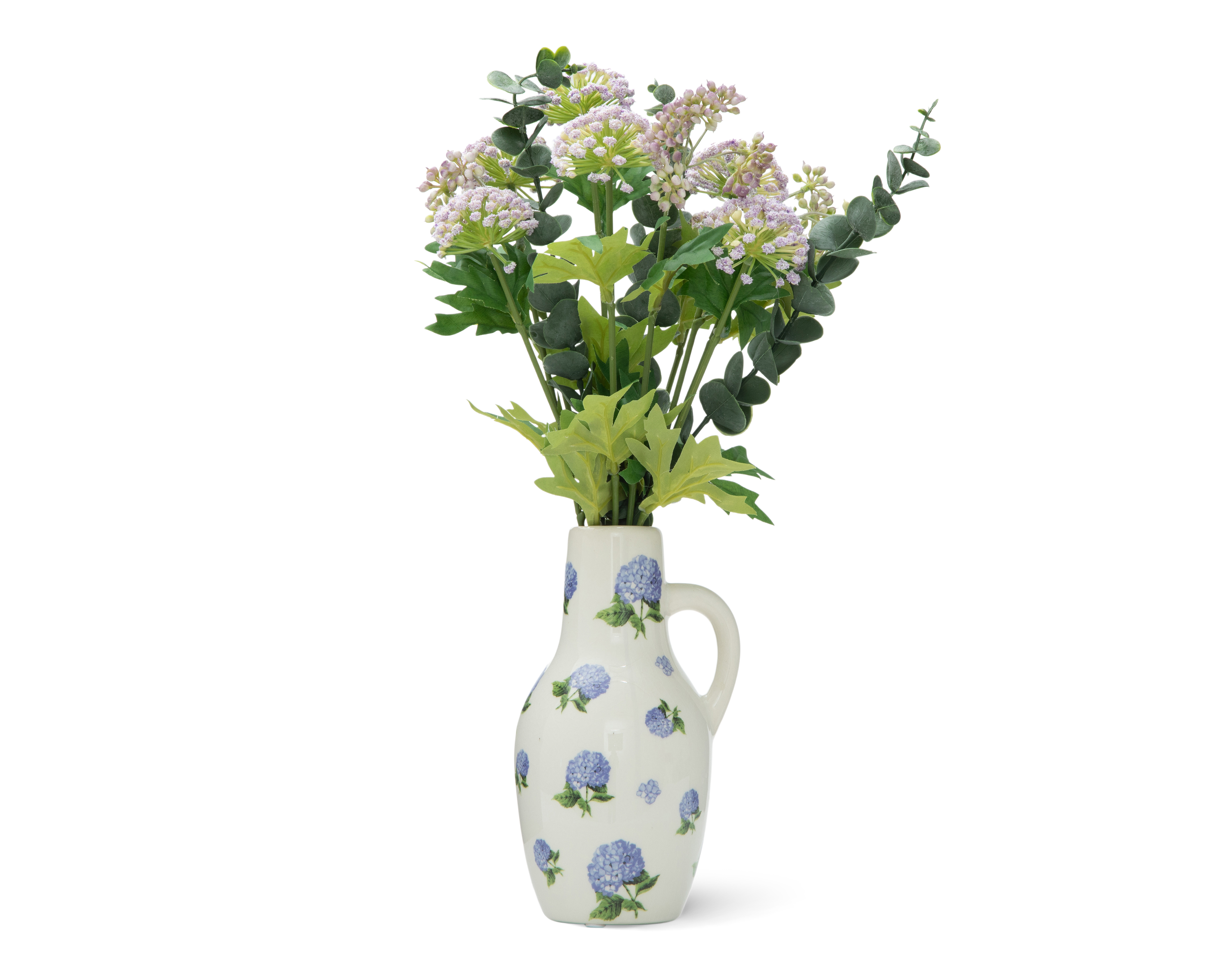 Foto 1 | Foto 1 | Ameo Artificial con Florero Starhaus 47 cm