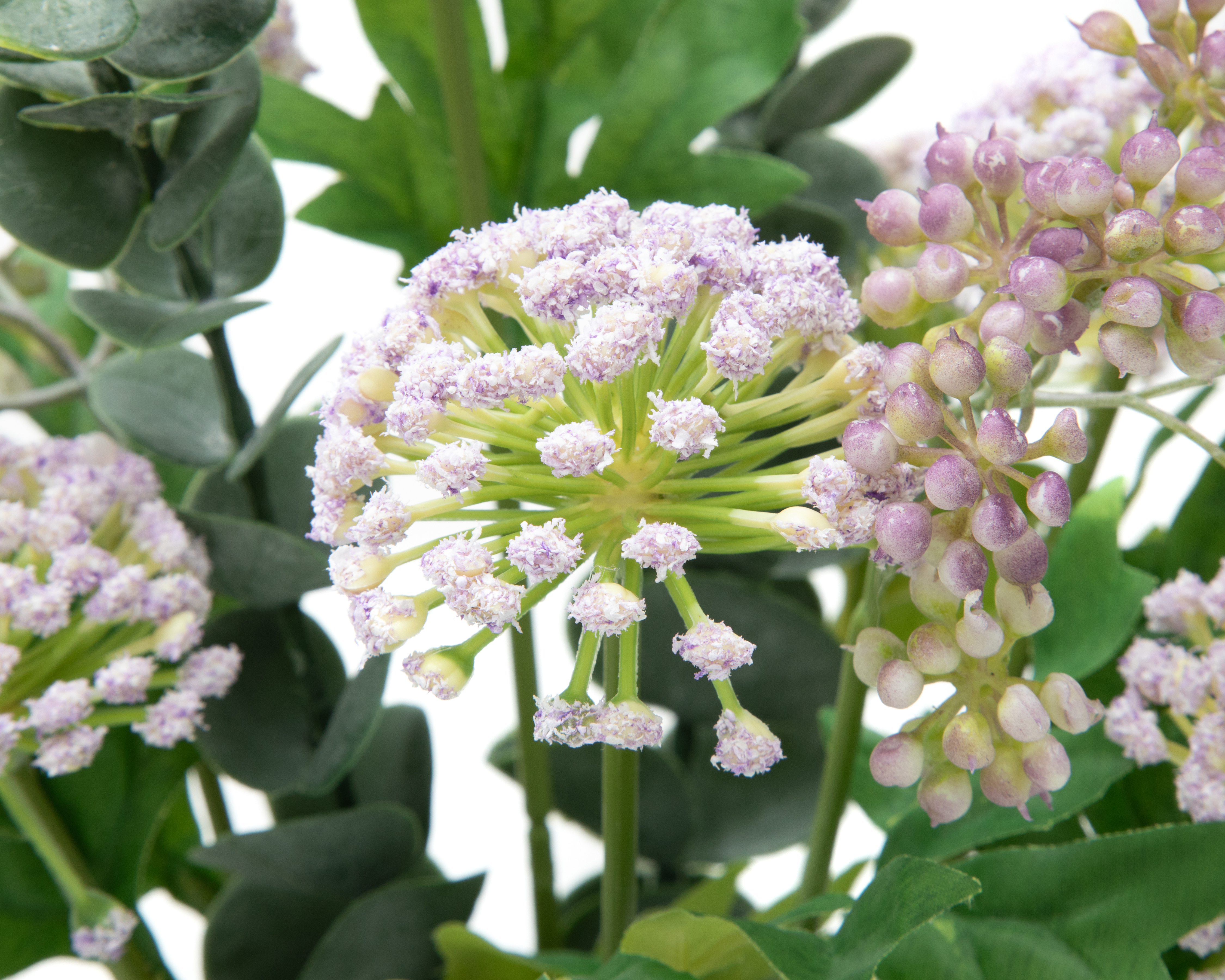 Foto 3 | Foto 3 | Ameo Artificial con Florero Starhaus 47 cm