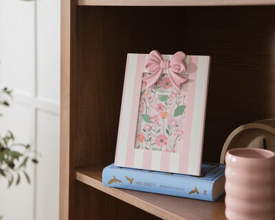 Foto 4 | Foto 4 | Portarretrato de Resina Starhaus 4 x 6 Pulgadas