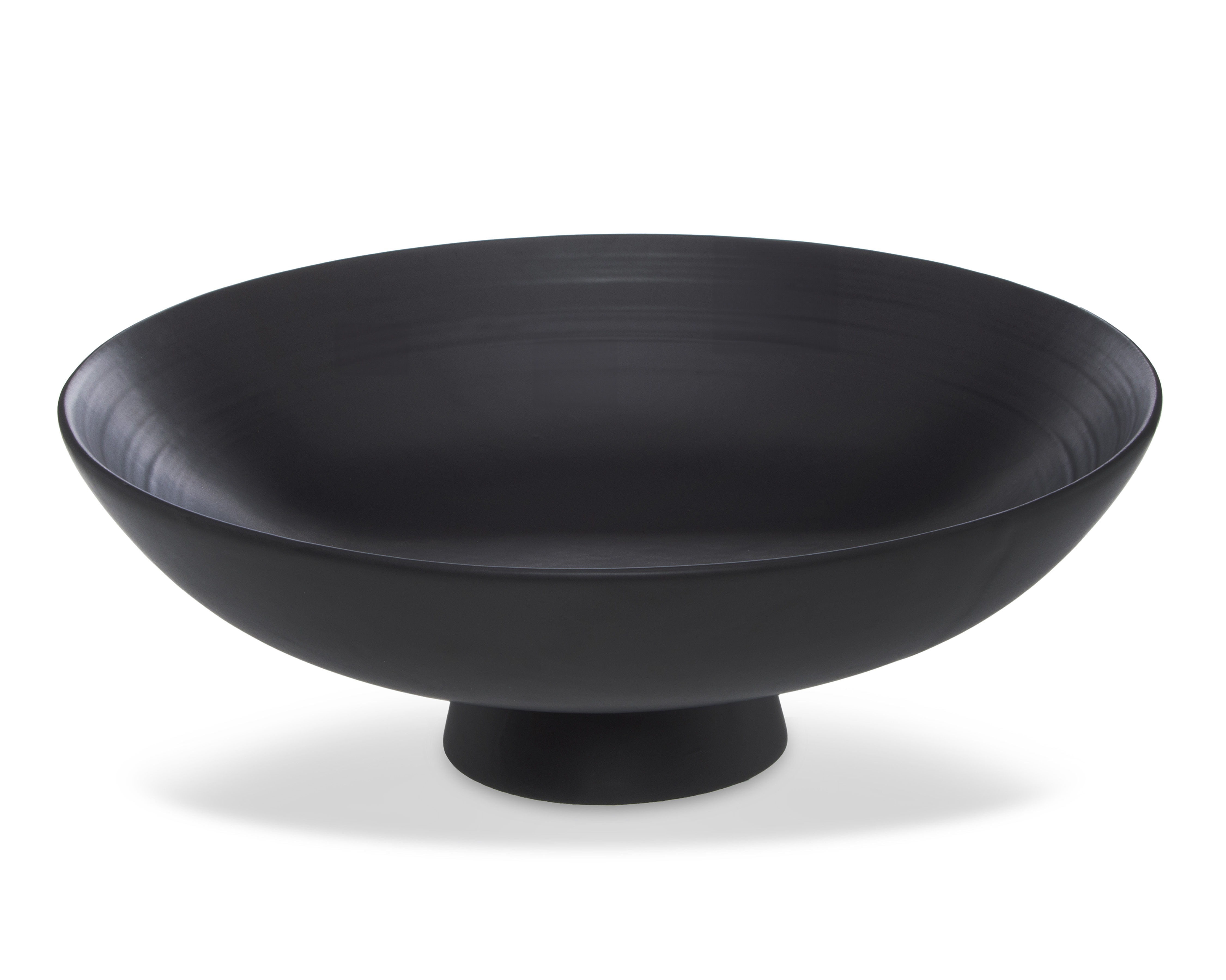 Foto 1 | Foto 1 | Charola Decorativa Redonda Chatgi de Cerámica