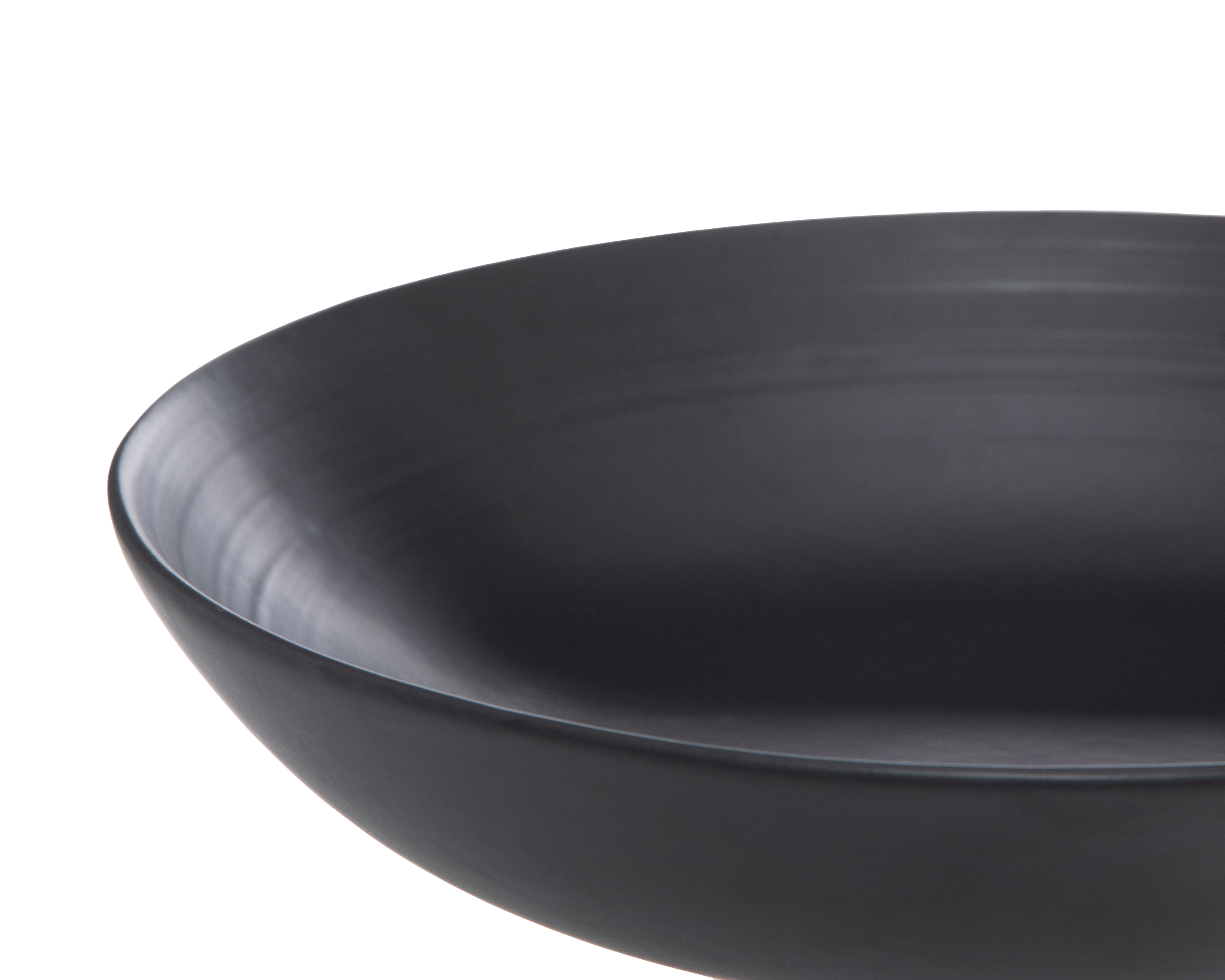 Foto 4 pulgar | Foto 3 | Charola Decorativa Redonda Chatgi de Cerámica