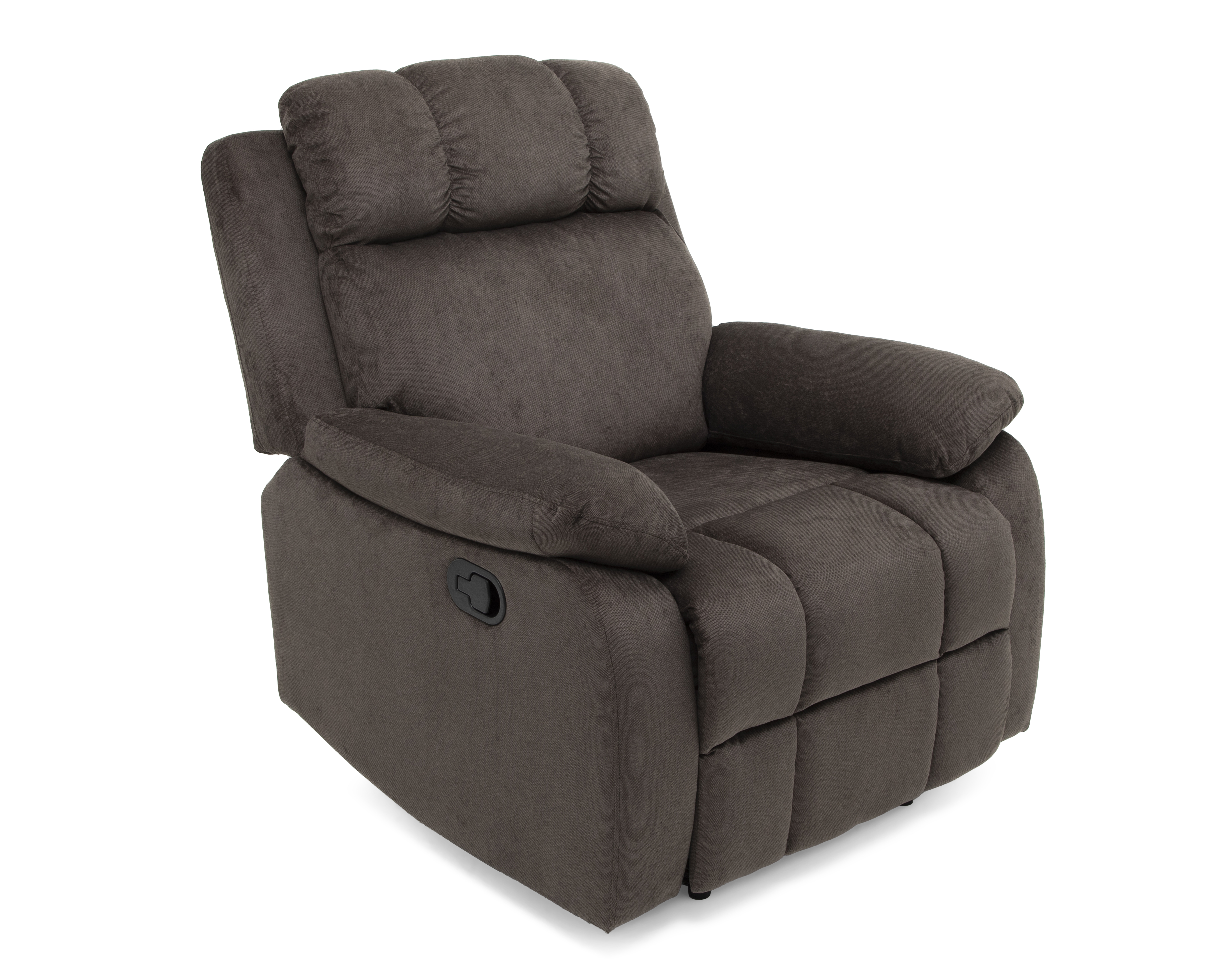 Foto 3 pulgar | Foto 2 | Sillón Reclinable Robbin Café