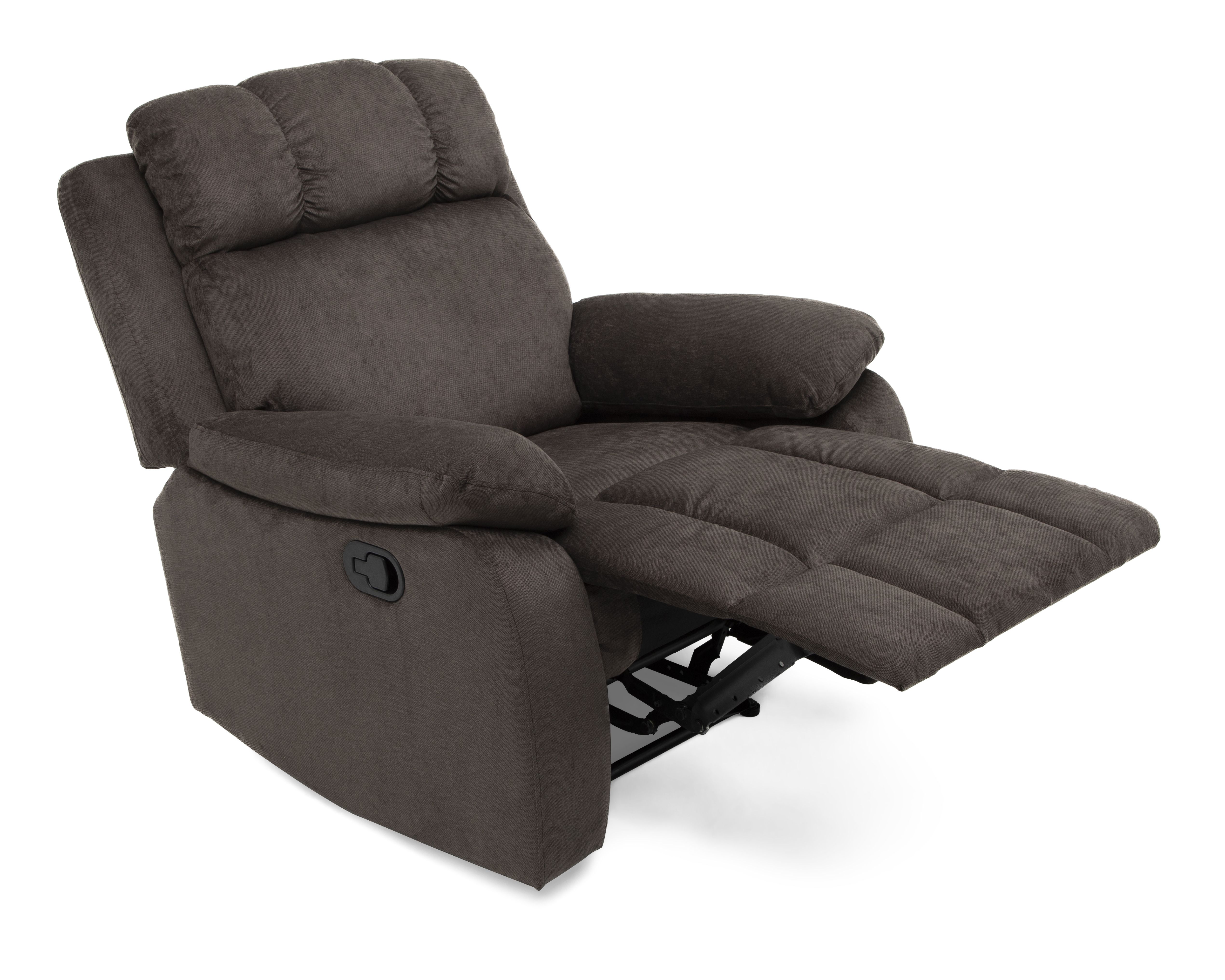Foto 3 | Foto 3 | Sillón Reclinable Robbin Café