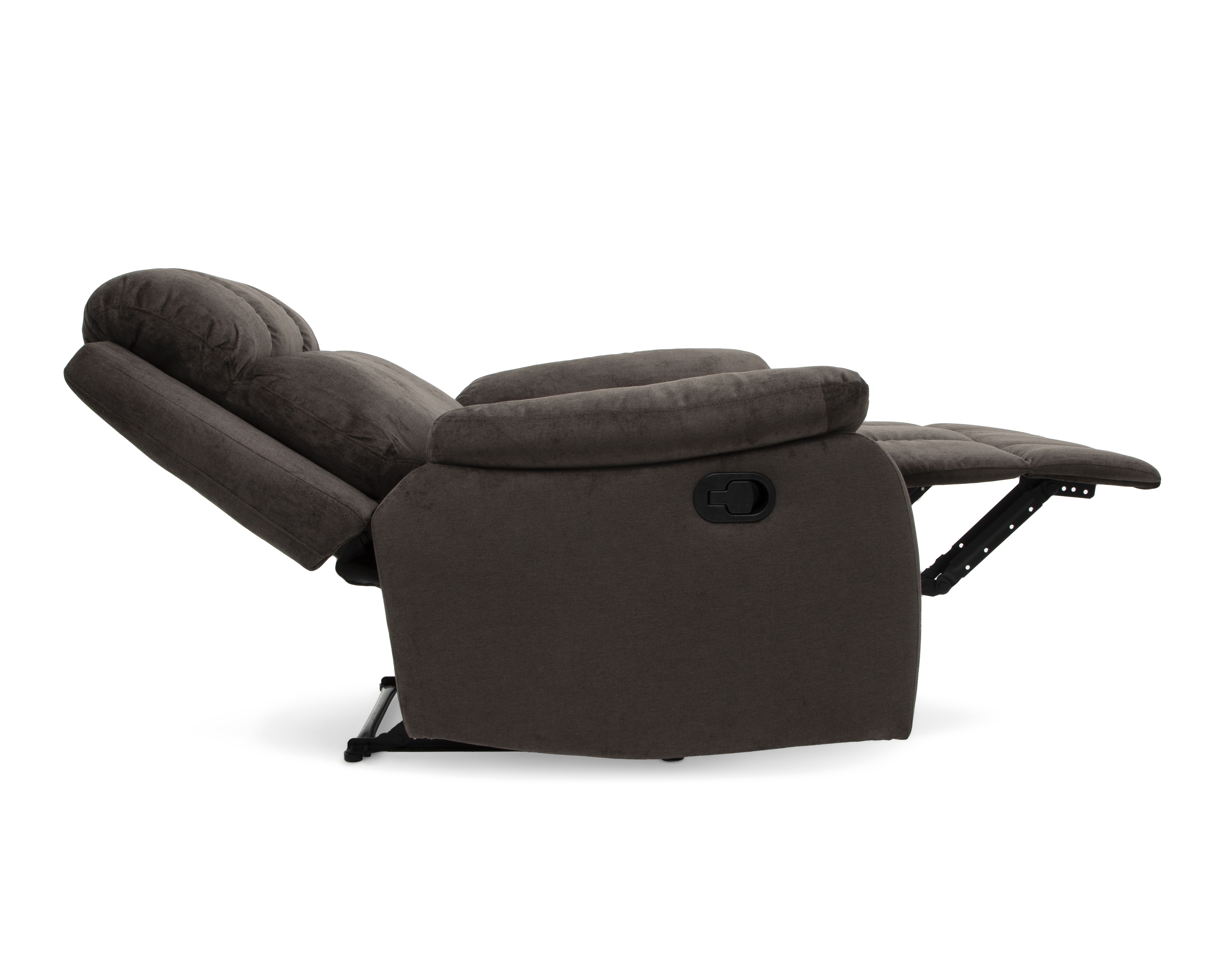 Foto 4 | Foto 4 | Sillón Reclinable Robbin Café