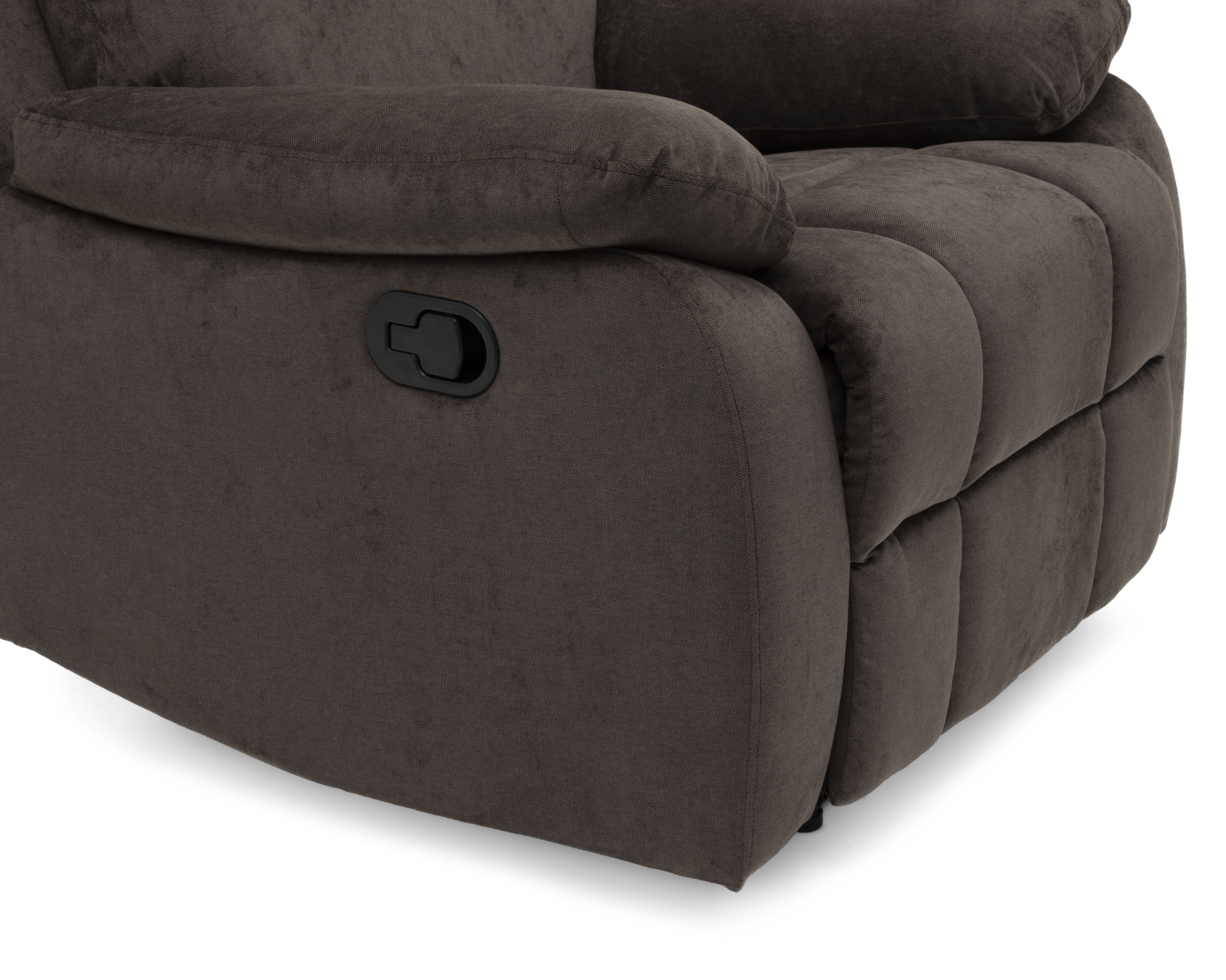 Foto 6 pulgar | Foto 5 | Sillón Reclinable Robbin Café