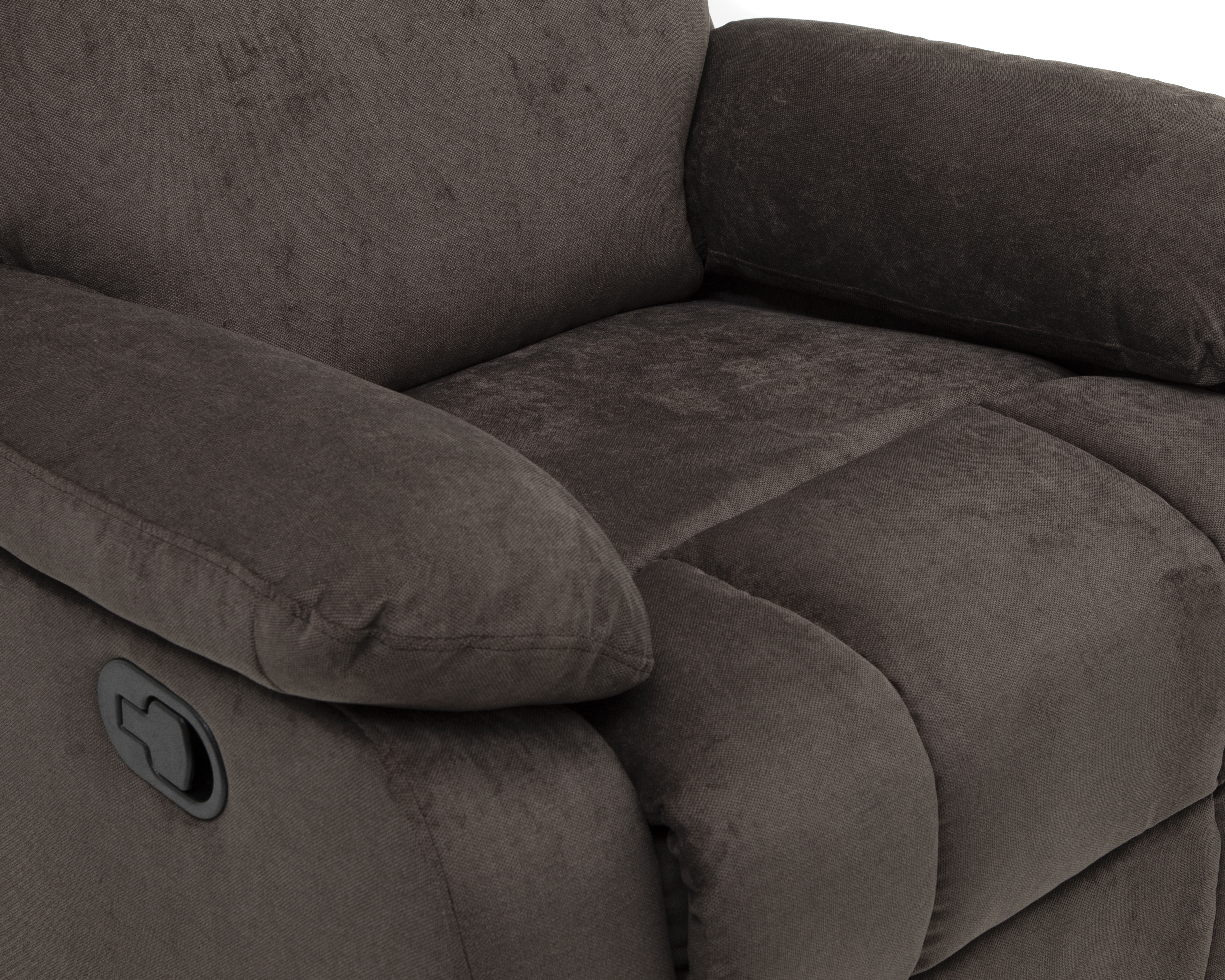 Foto 7 pulgar | Foto 6 | Sillón Reclinable Robbin Café