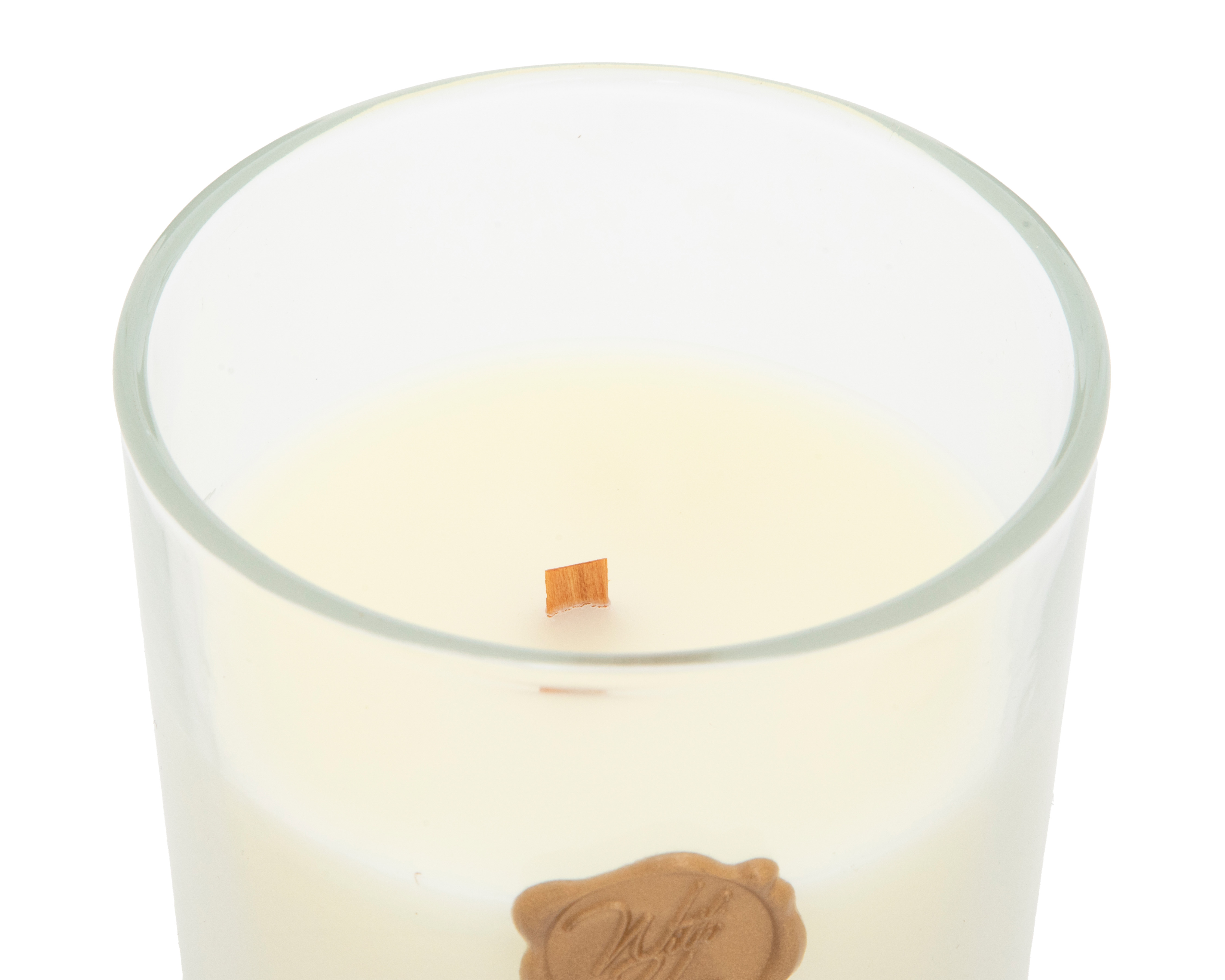 Foto 4 pulgar | Foto 3 | Vela Aromática Line & Lemon