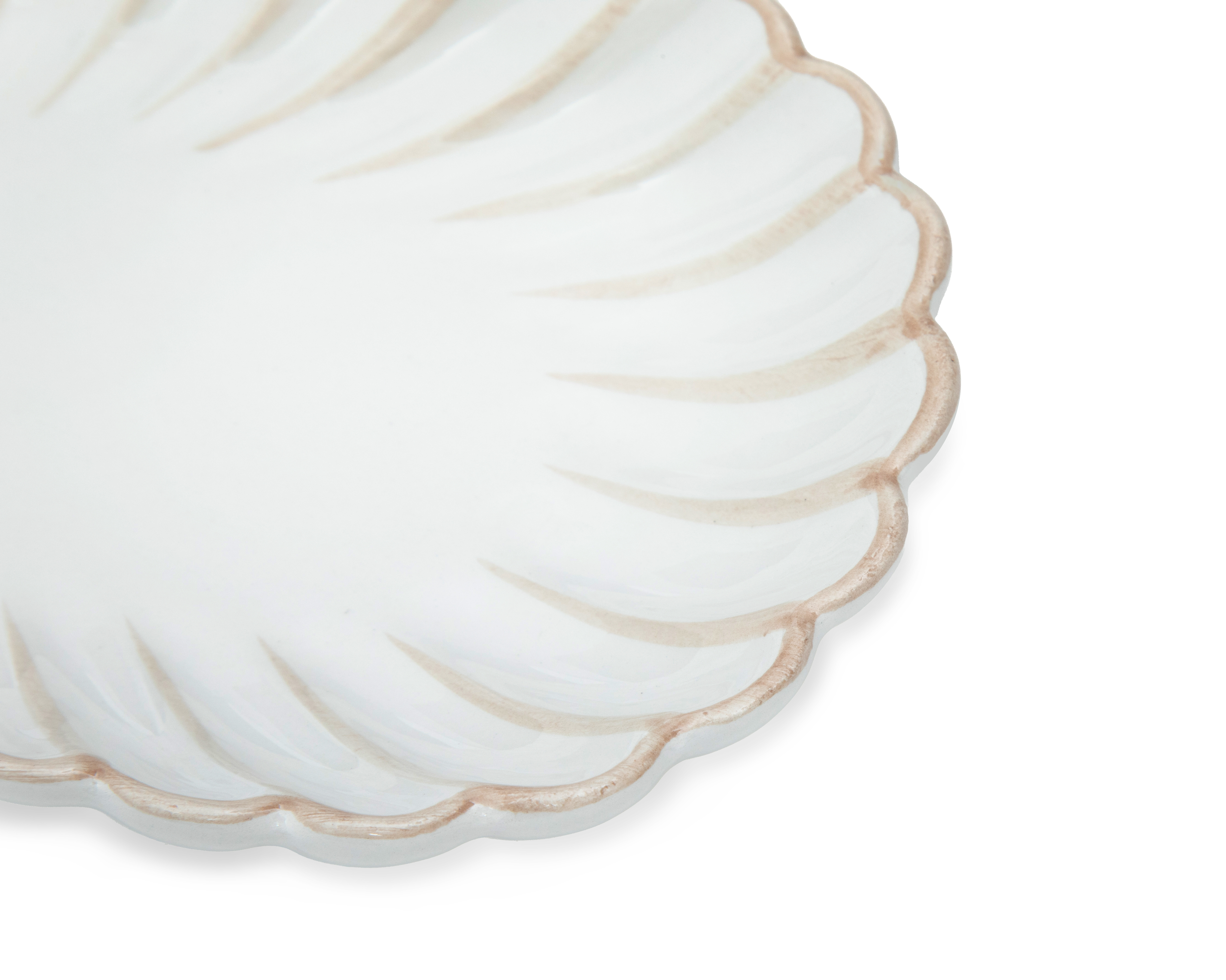 Foto 3 | Foto 3 | Charola Decorativa Chaide de Cerámica