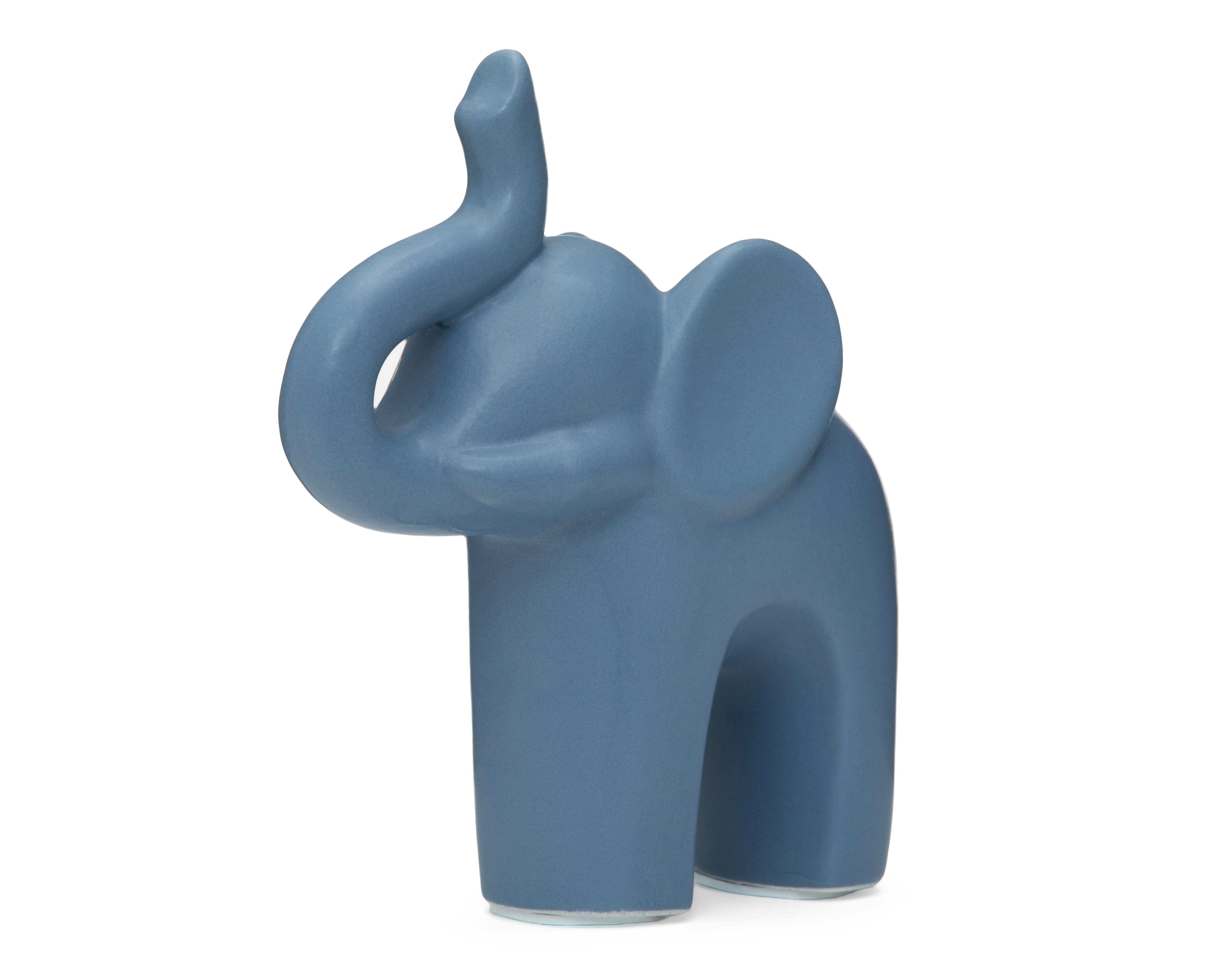 Foto 1 | Foto 1 | Escultura de Elefante Almy de Cerámica