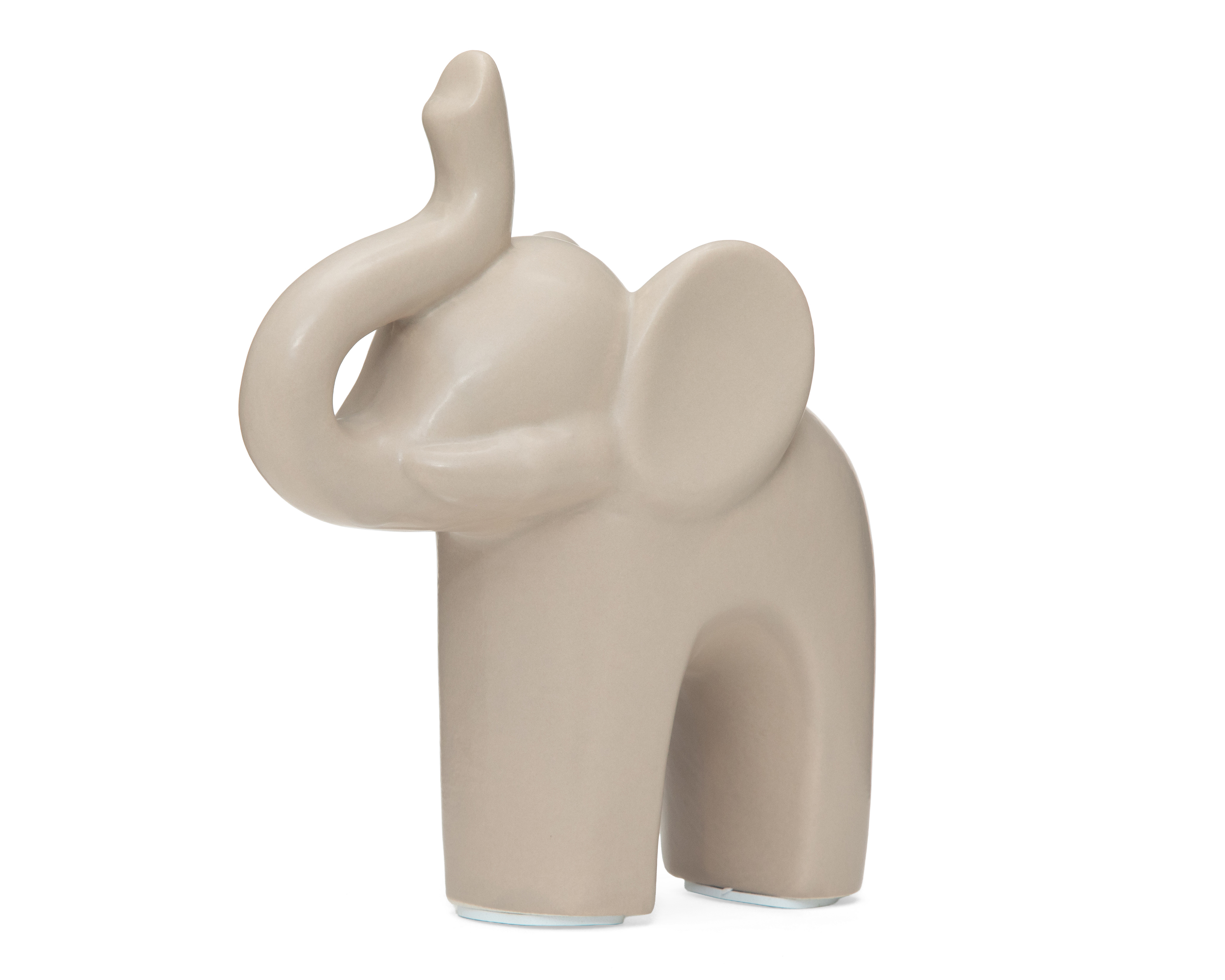 Foto 1 | Foto 1 | Escultura de Elefante Aldo de Cerámica