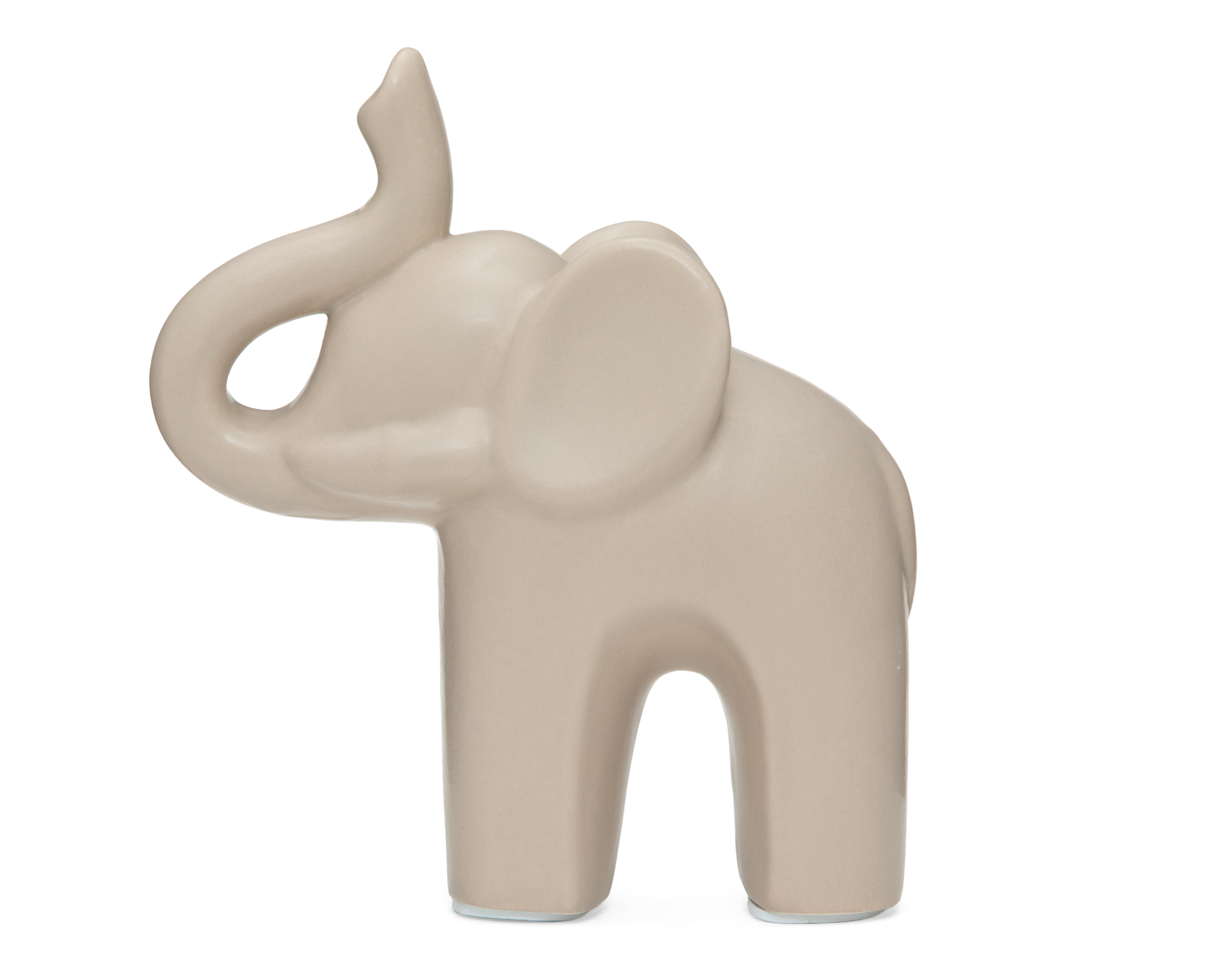 Foto 2 | Foto 2 | Escultura de Elefante Aldo de Cerámica