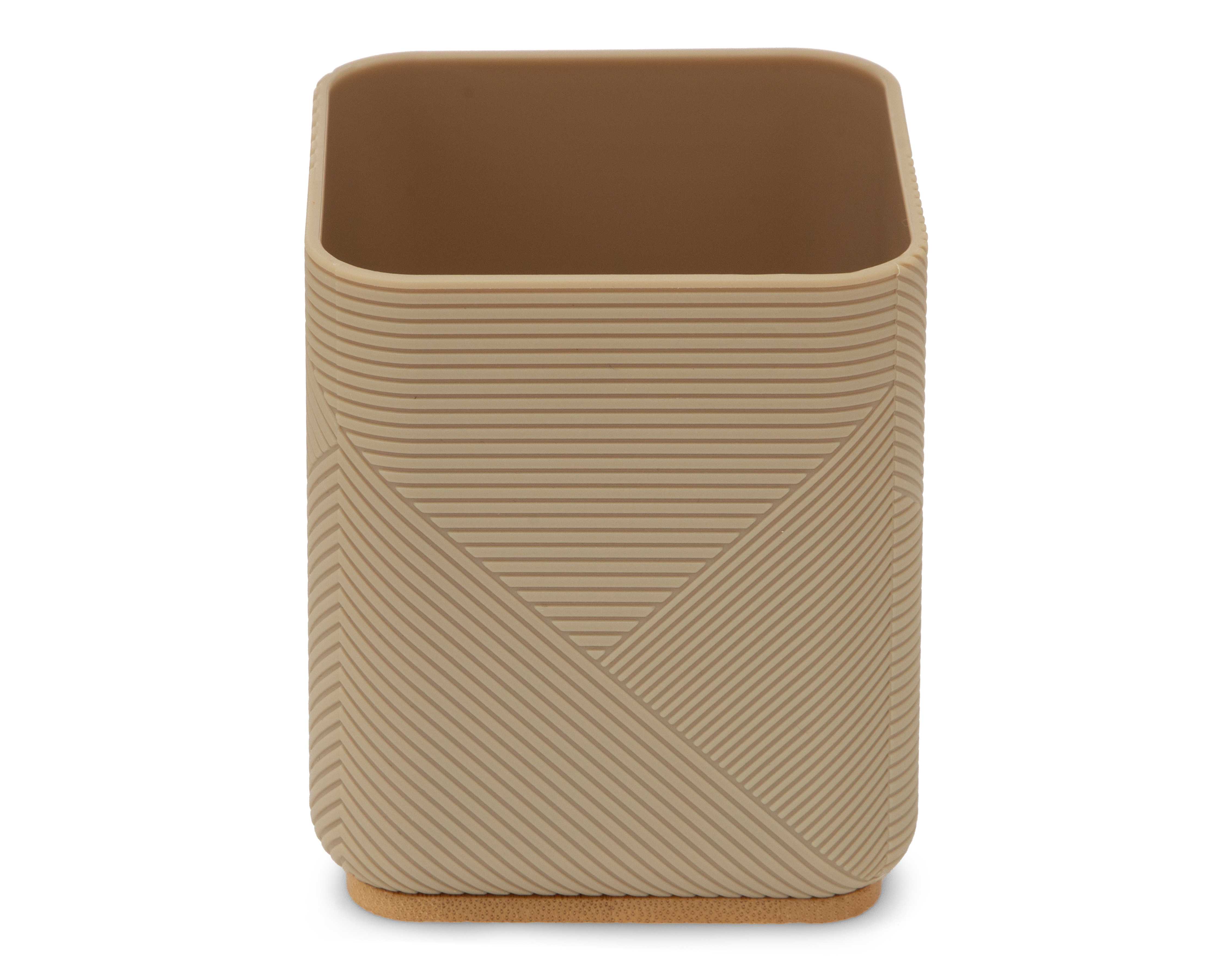 Foto 4 pulgar | Foto 3 | Dispensador de Jabón Starhaus de Plástico 3 Piezas