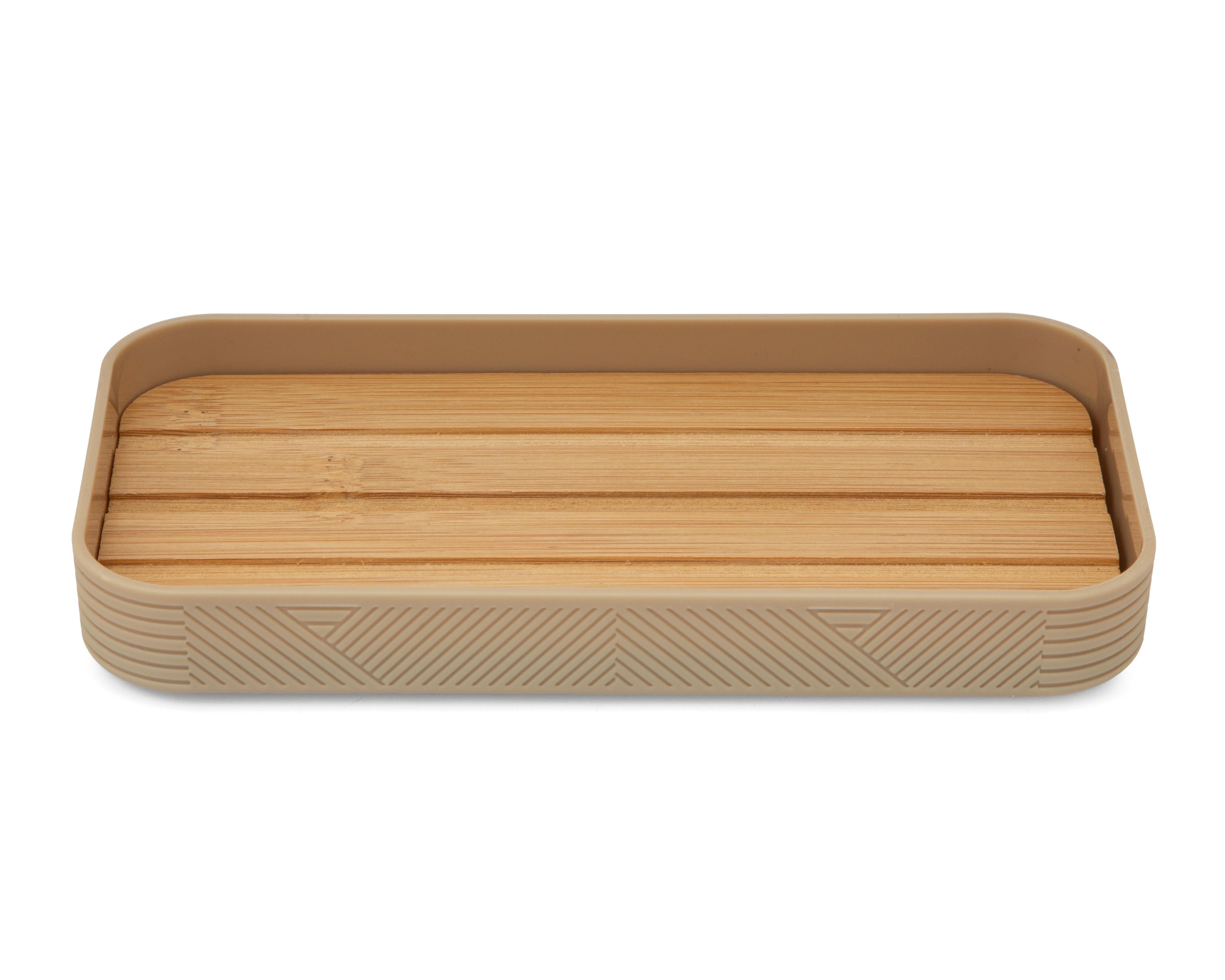 Foto 4 | Foto 4 | Dispensador de Jabón Starhaus de Plástico 3 Piezas