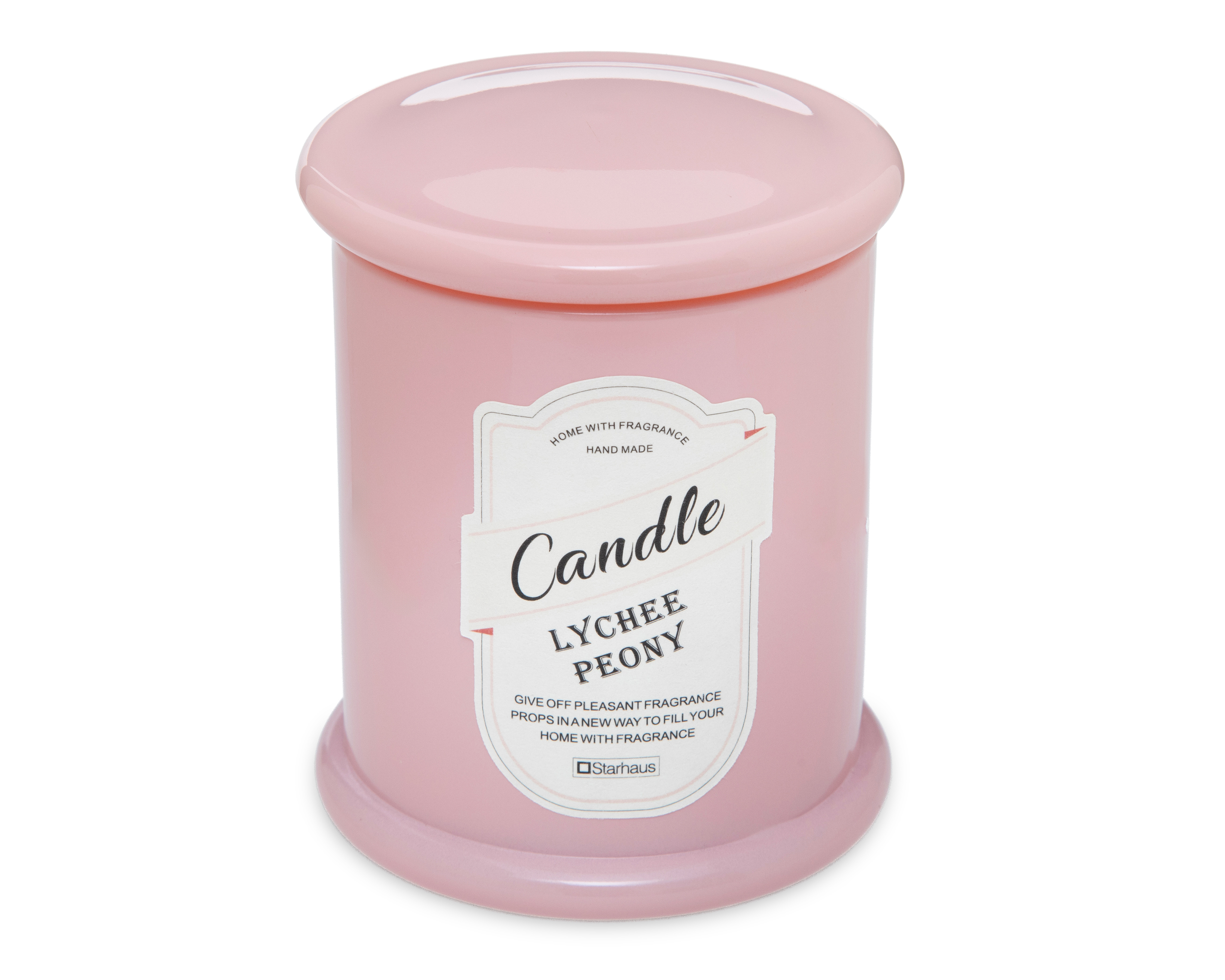 Foto 2 | Foto 2 | Vela Aromática Lychee Peony