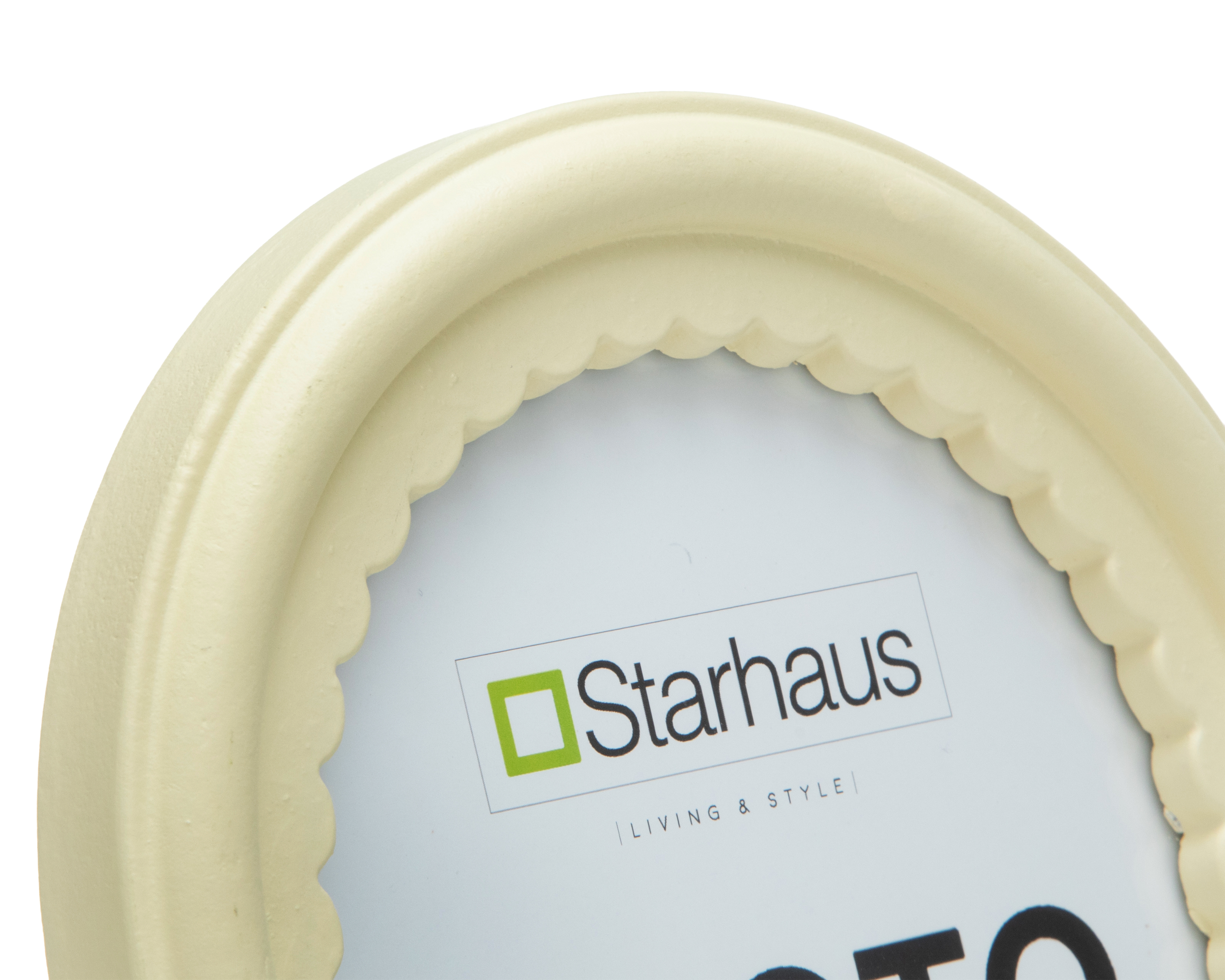 Foto 4 pulgar | Foto 3 | Portarretrato de Madera Starhaus 5 x 7 Pulgadas