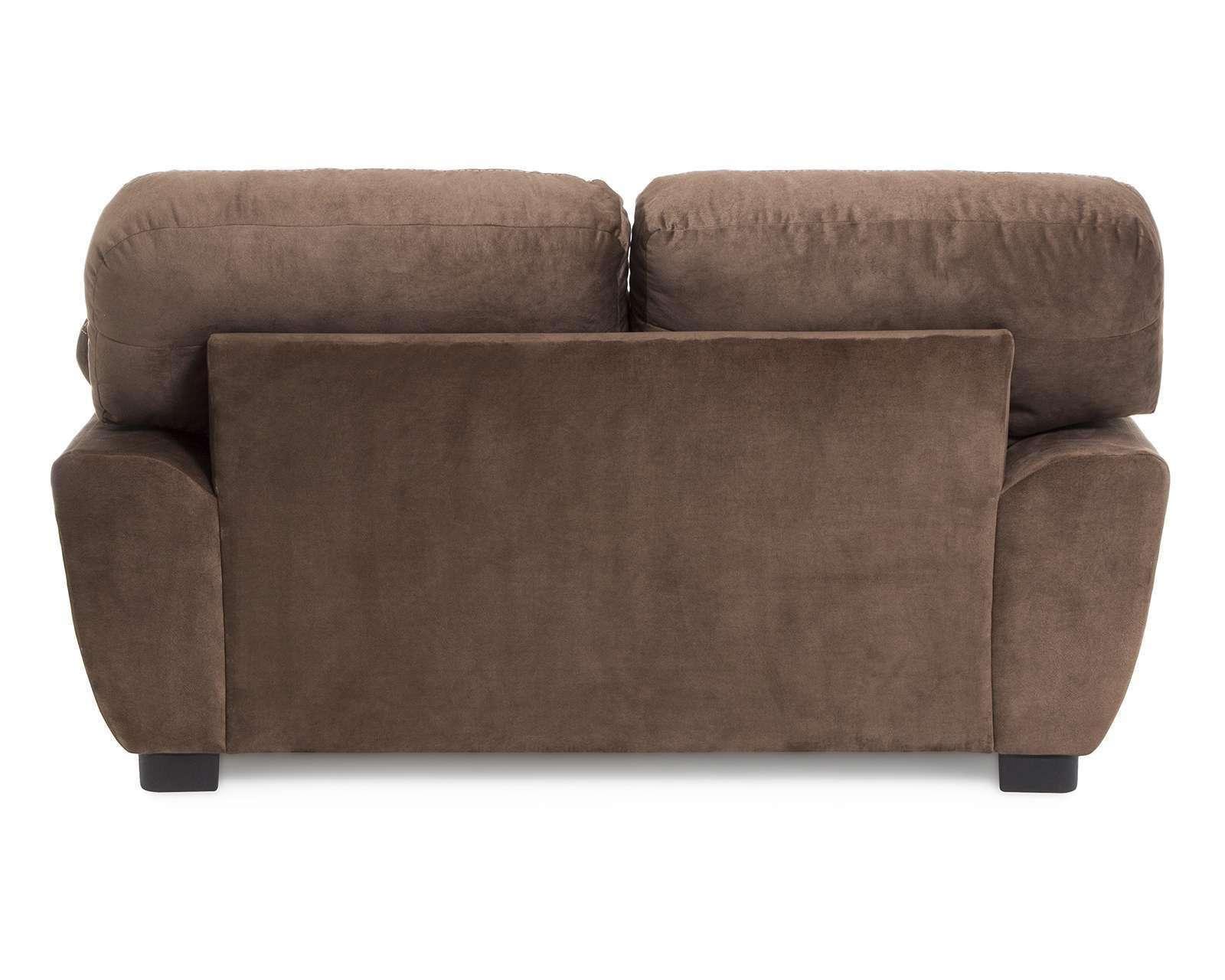 Foto 5 pulgar | Foto 4 | Loveseat Montevideo Contemporáneo
