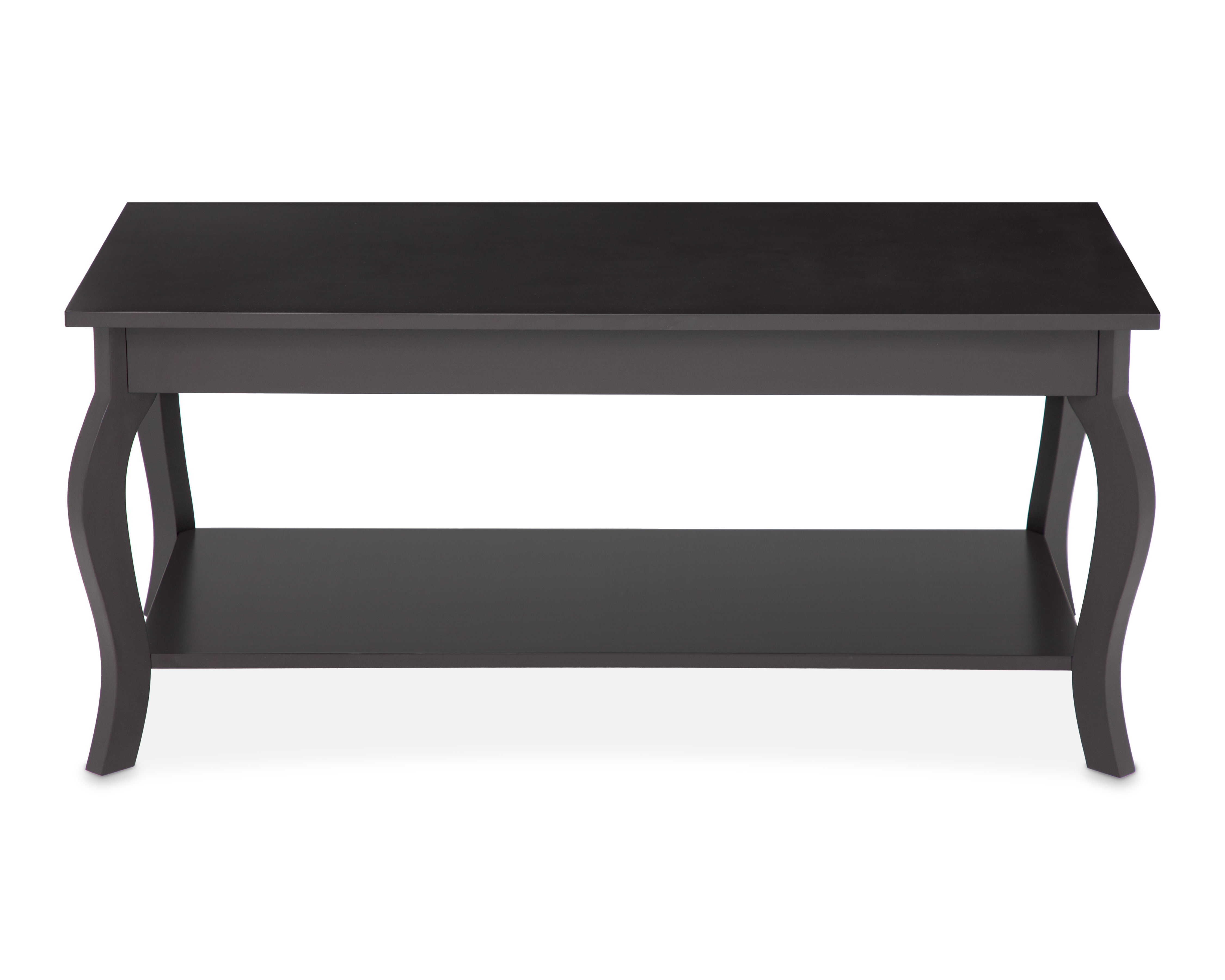 Foto 3 pulgar | Foto 2 | Mesa de Centro Cristina Chocolate