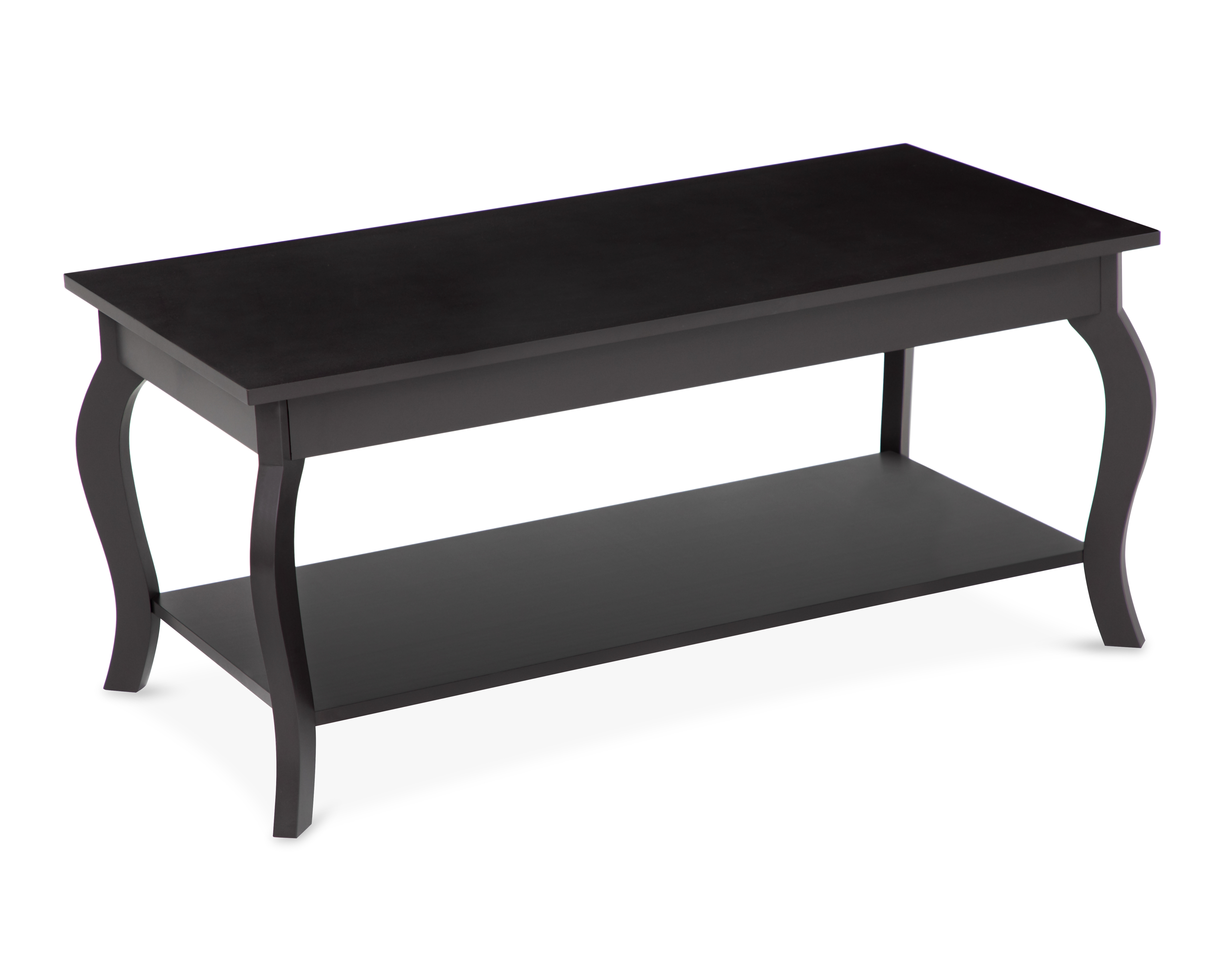 Foto 4 pulgar | Foto 3 | Mesa de Centro Cristina Chocolate