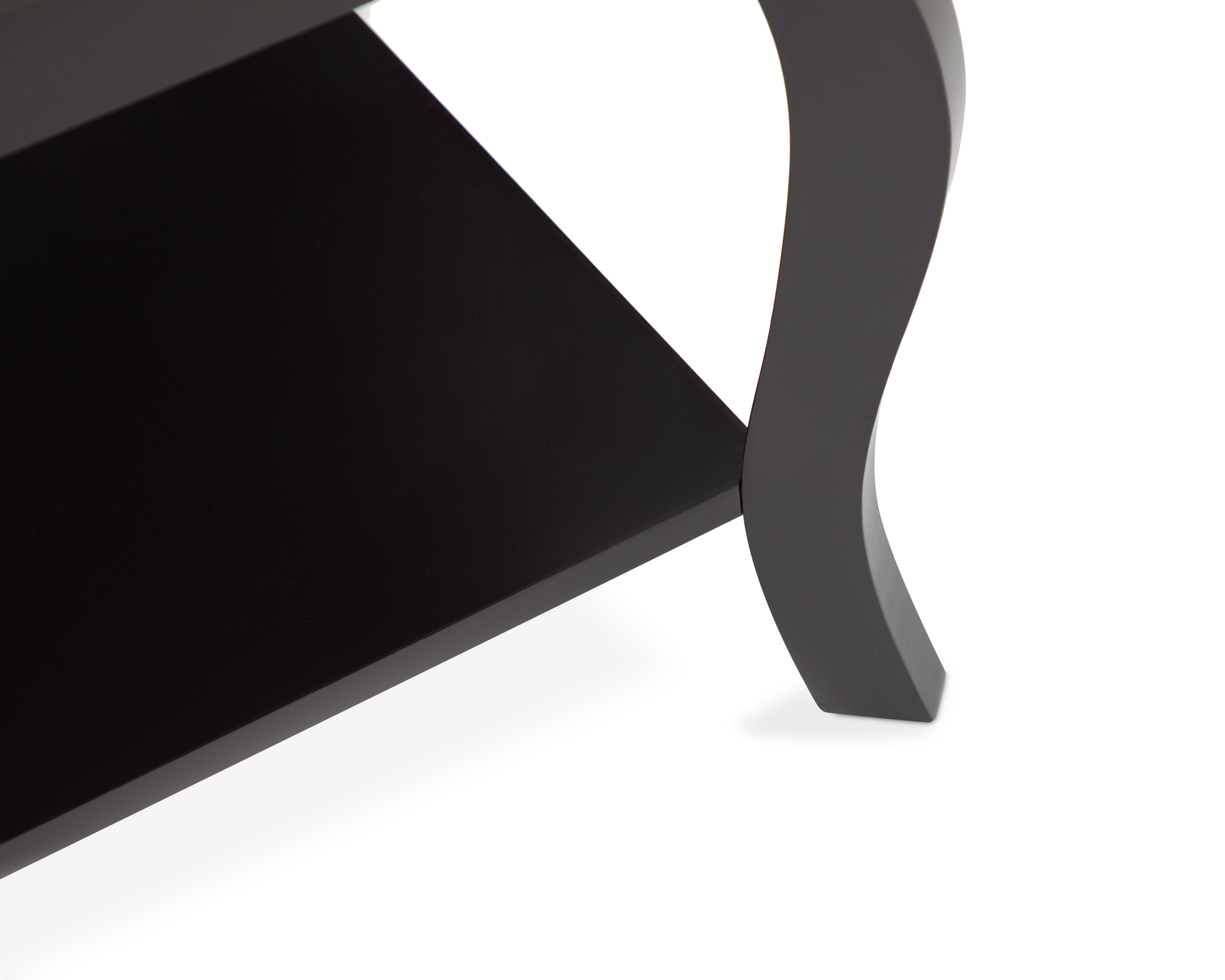 Foto 4 | Foto 4 | Mesa de Centro Cristina Chocolate