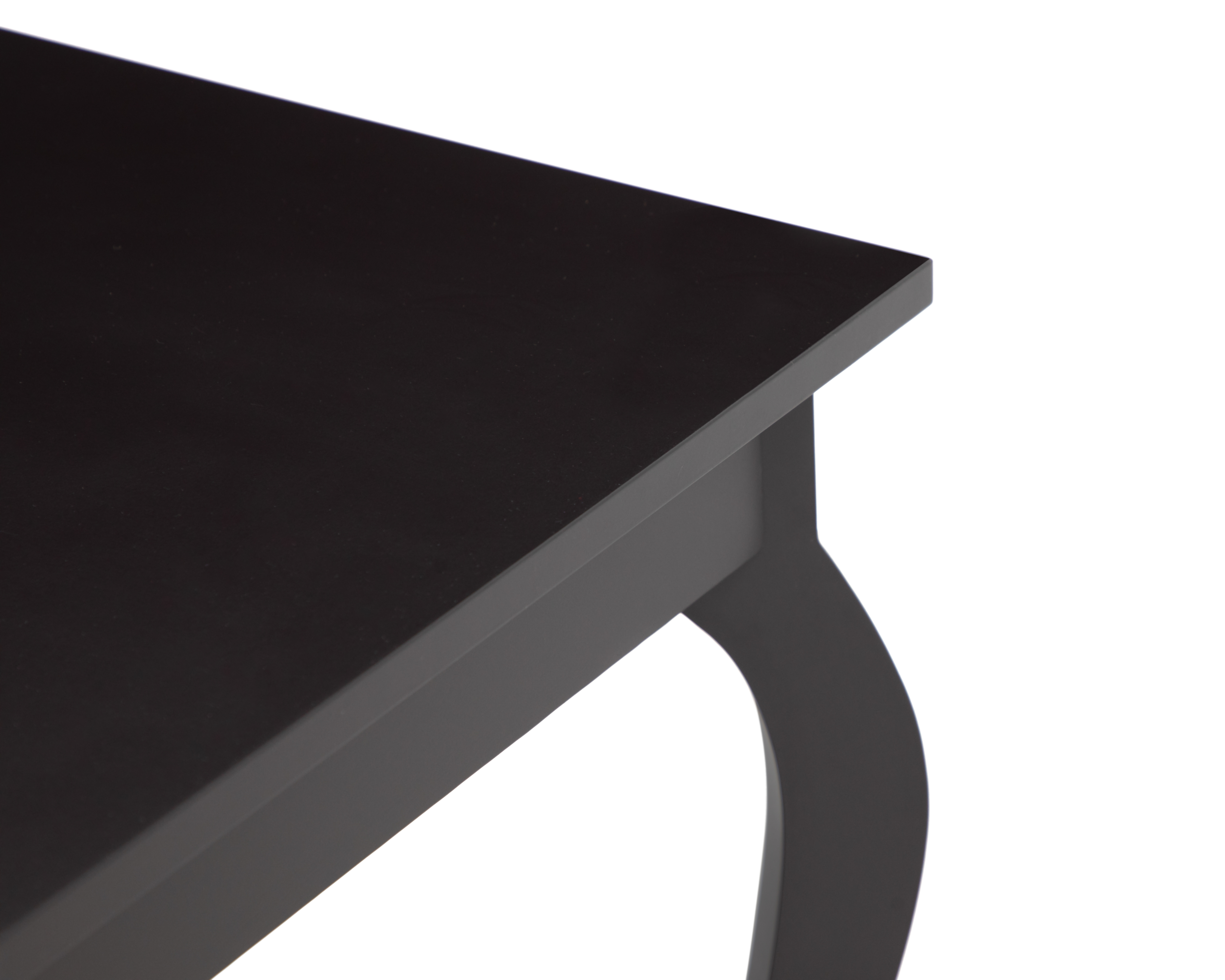 Foto 5 | Foto 5 | Mesa de Centro Cristina Chocolate