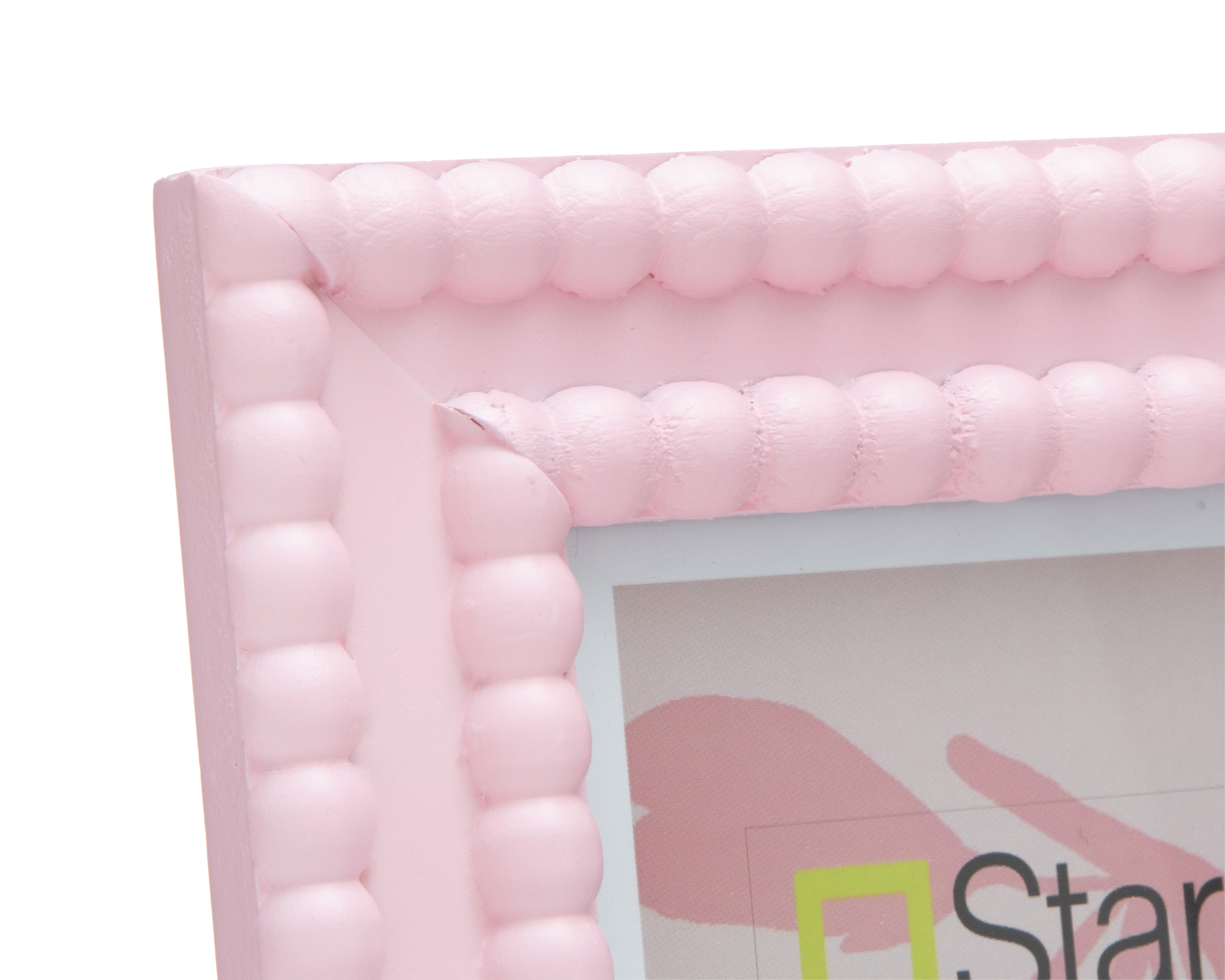 Foto 4 pulgar | Foto 3 | Portarretrato de Madera Starhaus 5 x 7 Pulgadas