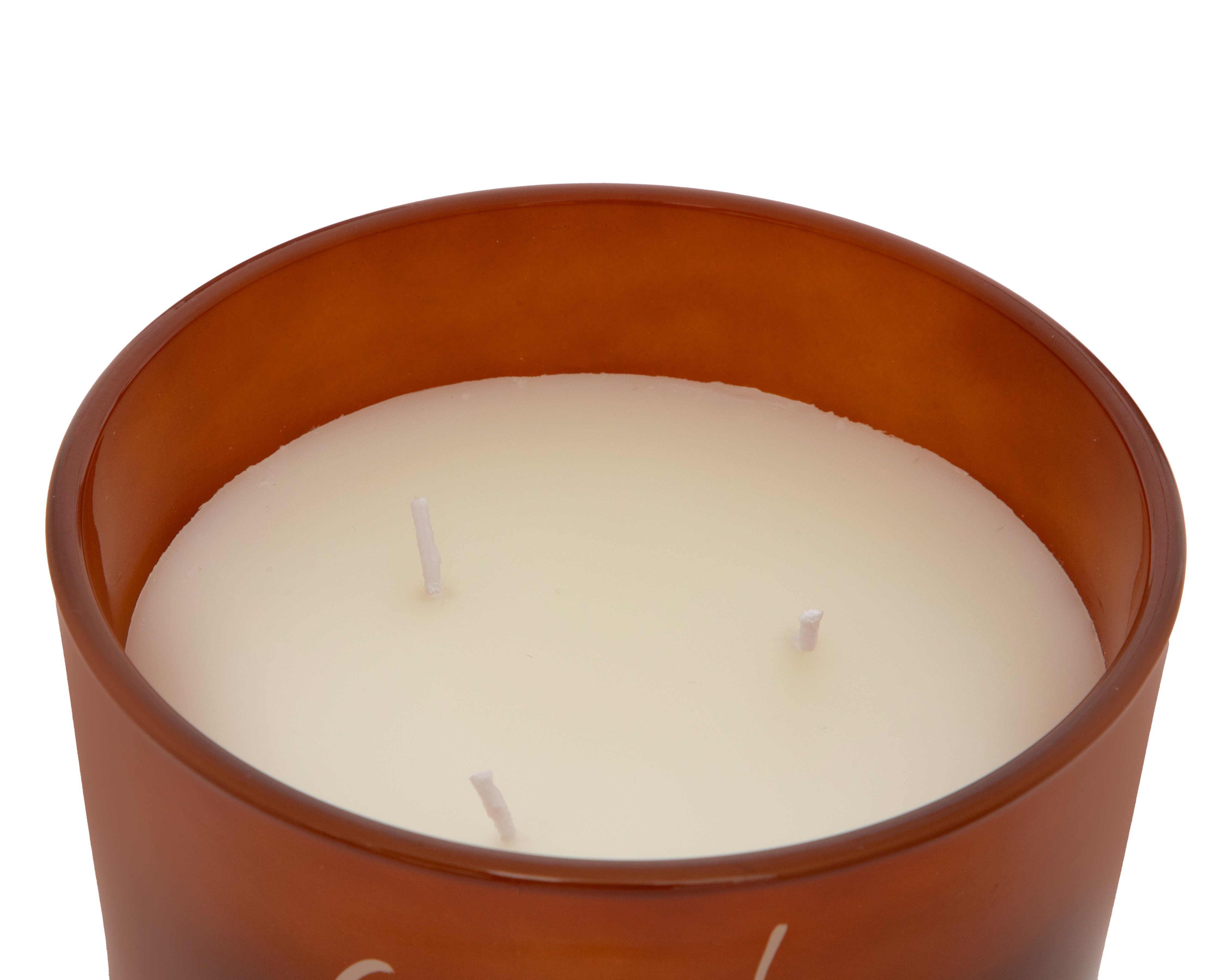 Foto 4 pulgar | Foto 3 | Vela Aromática Caramel Cherry